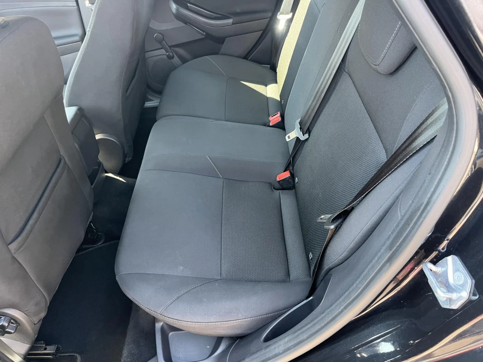 Ford Focus 1.0 T | Mobile.bg — изображение 13