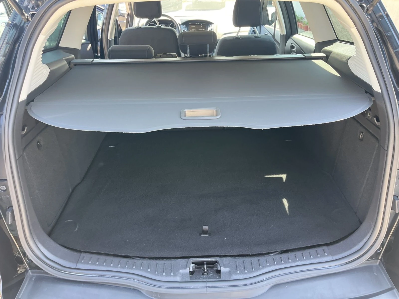 Ford Focus 1.0 T | Mobile.bg — изображение 14