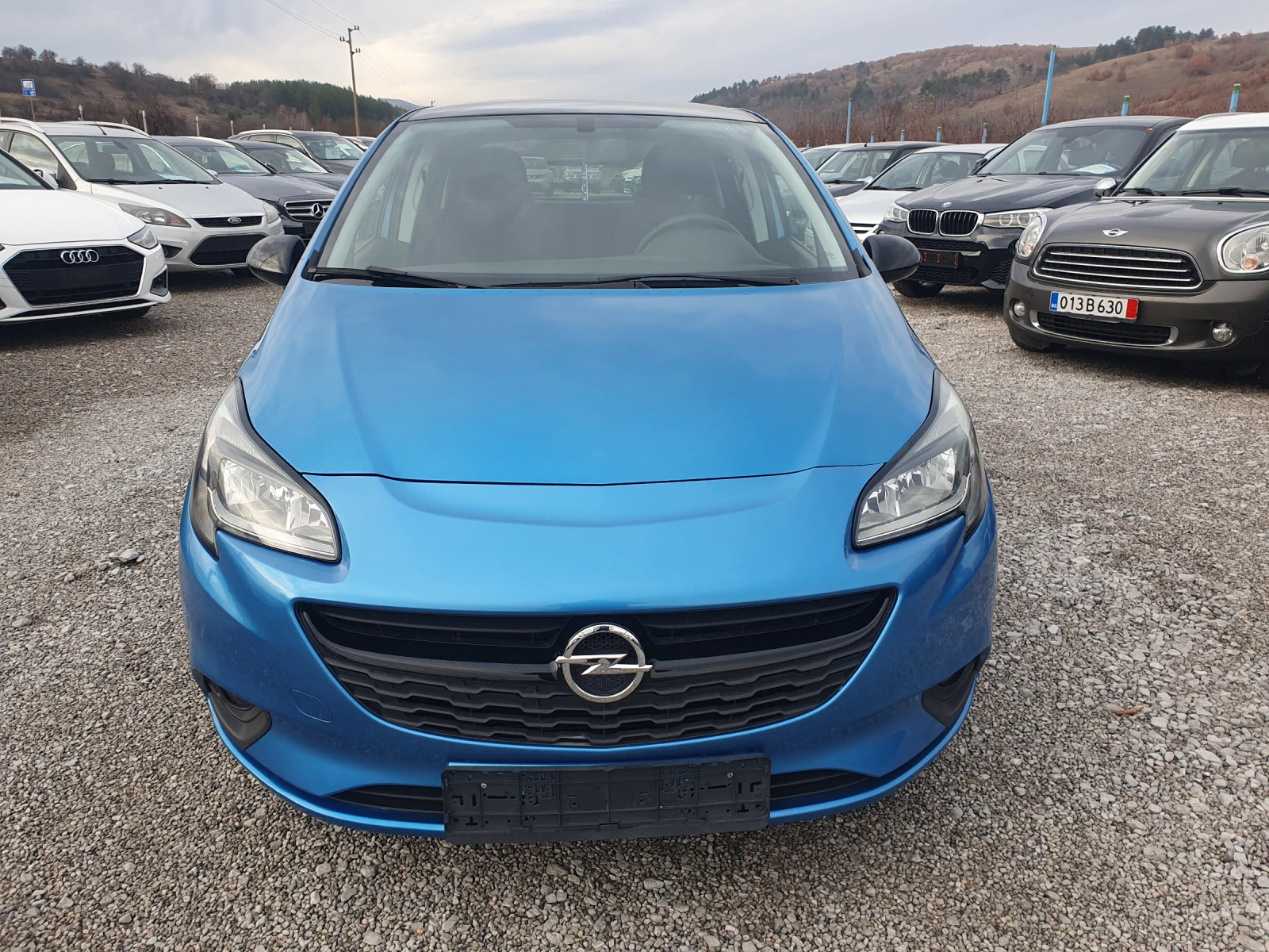 Opel Corsa 1.2 - изображение 2