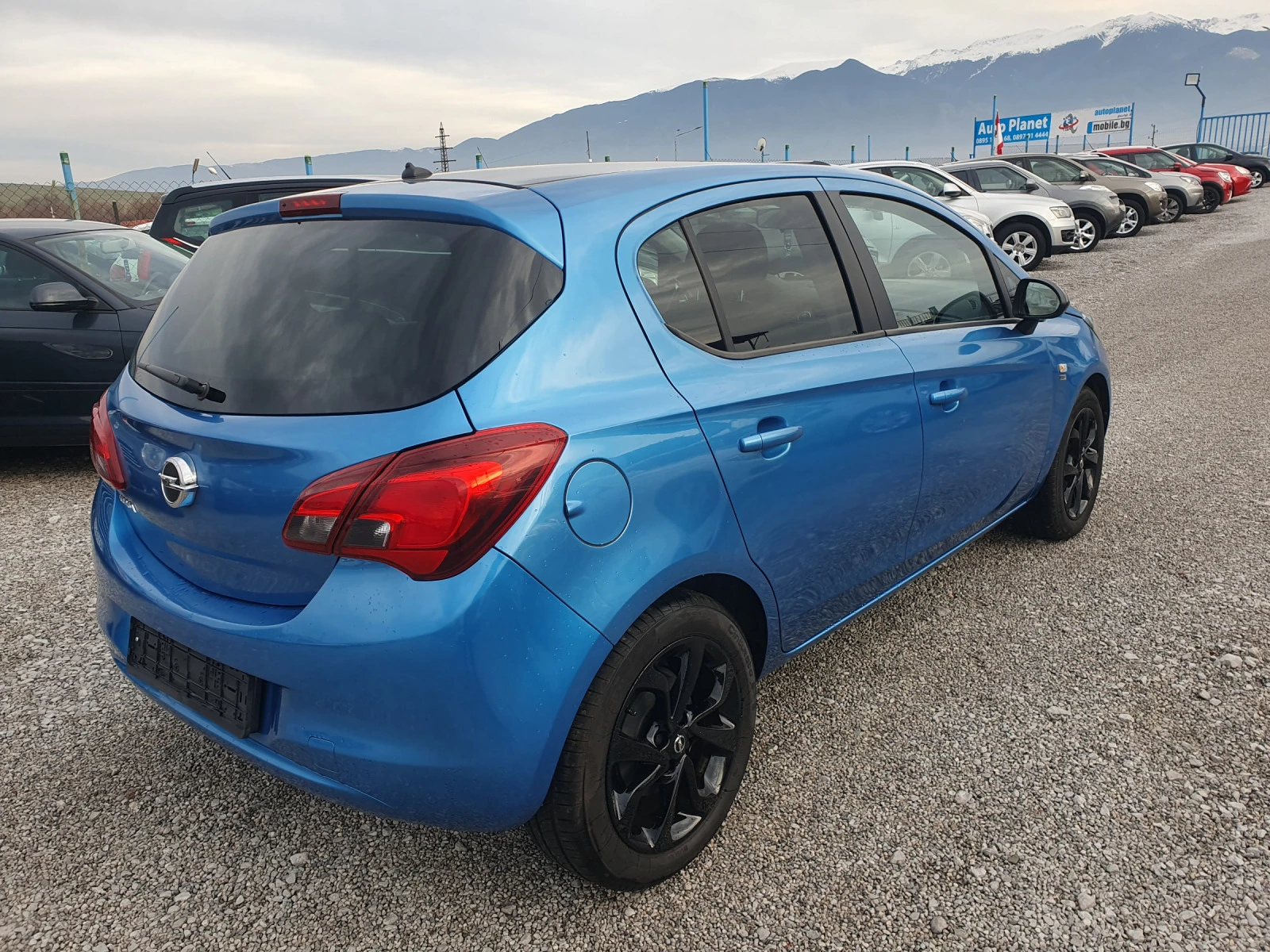 Opel Corsa 1.2 - изображение 3