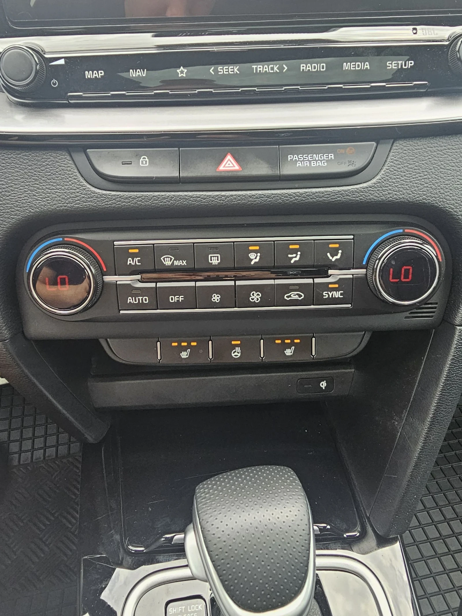 Kia Ceed SW gt line full | Mobile.bg   13