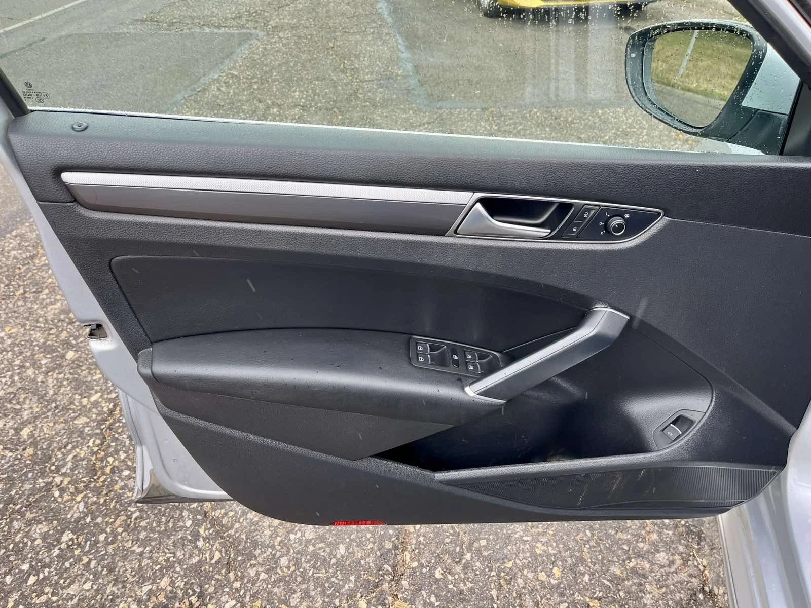 VW Passat 1.8 TSI Sport BlueMotion - изображение 9
