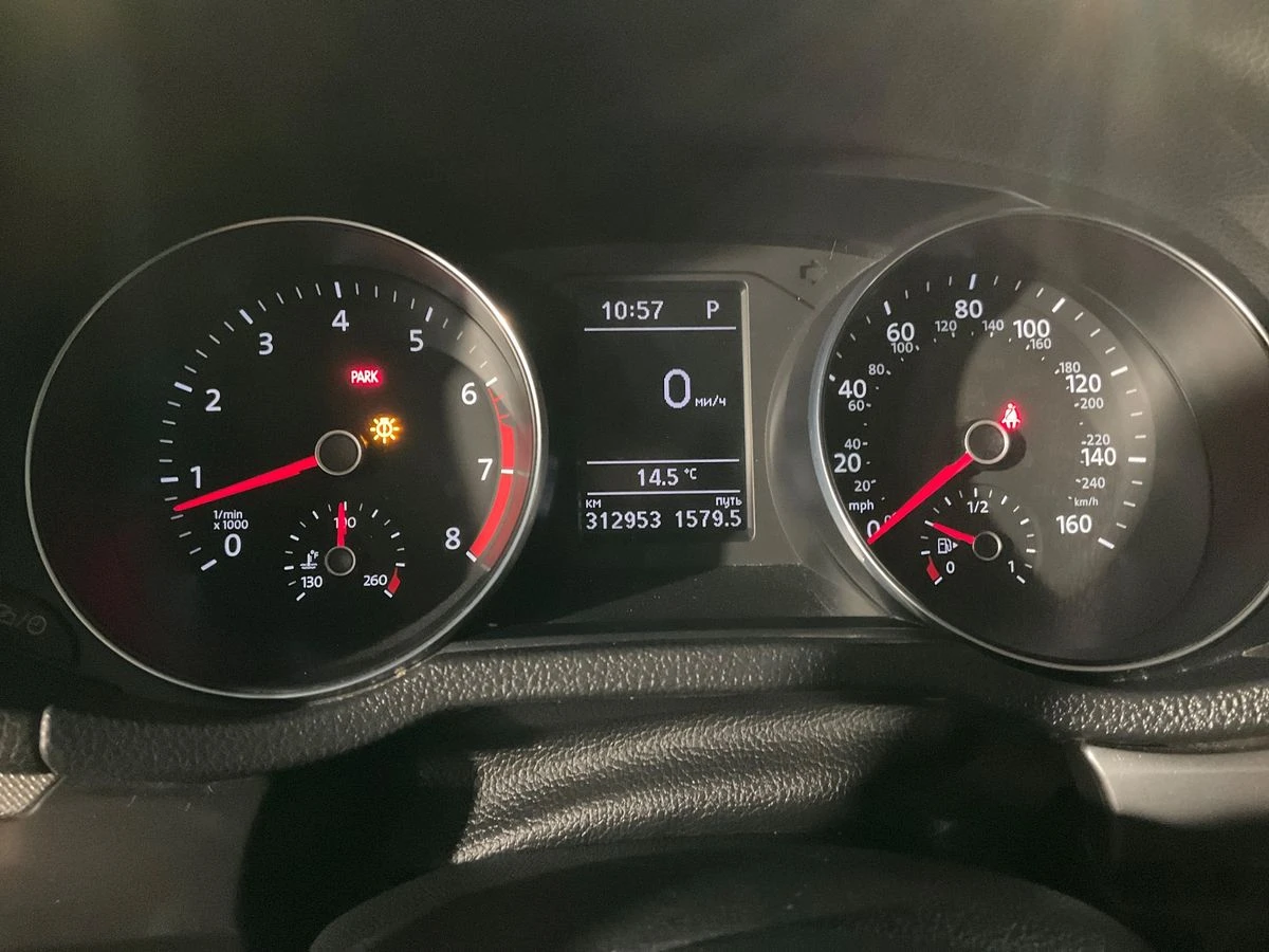 VW Passat 1.8 TSI Sport BlueMotion - изображение 8