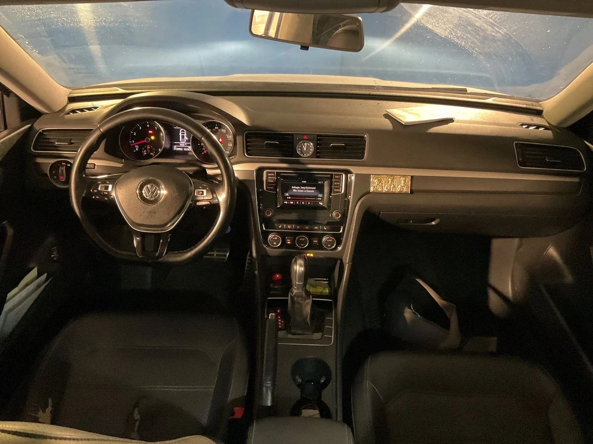 VW Passat 1.8 TSI Sport BlueMotion - изображение 5