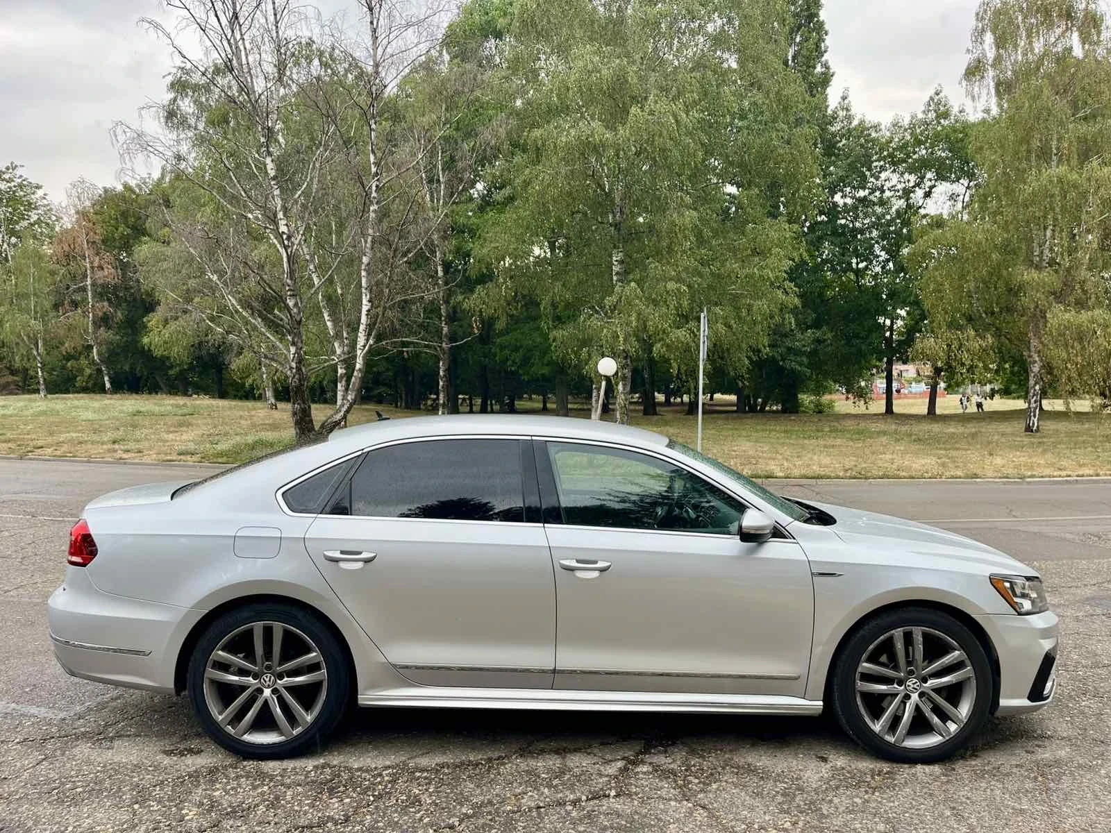 VW Passat 1.8 TSI Sport BlueMotion - изображение 7