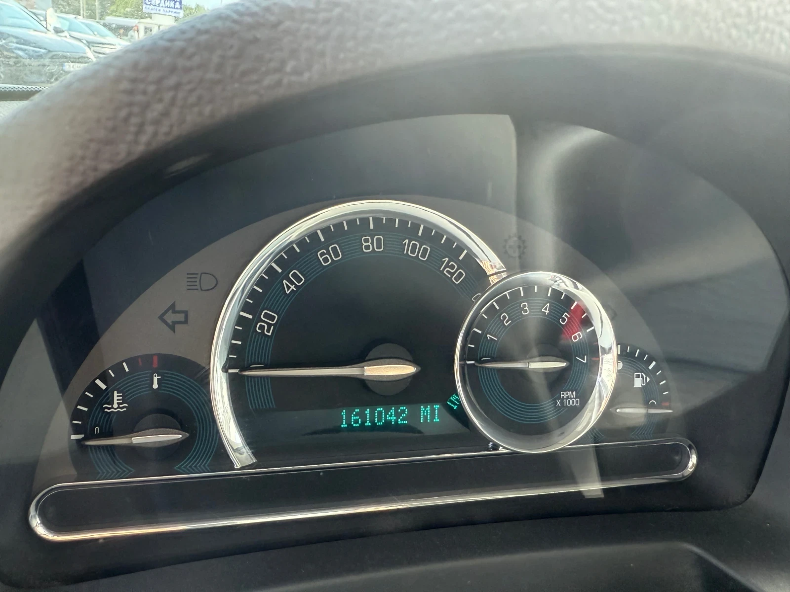 Chevrolet Hhr 2.2 - изображение 7