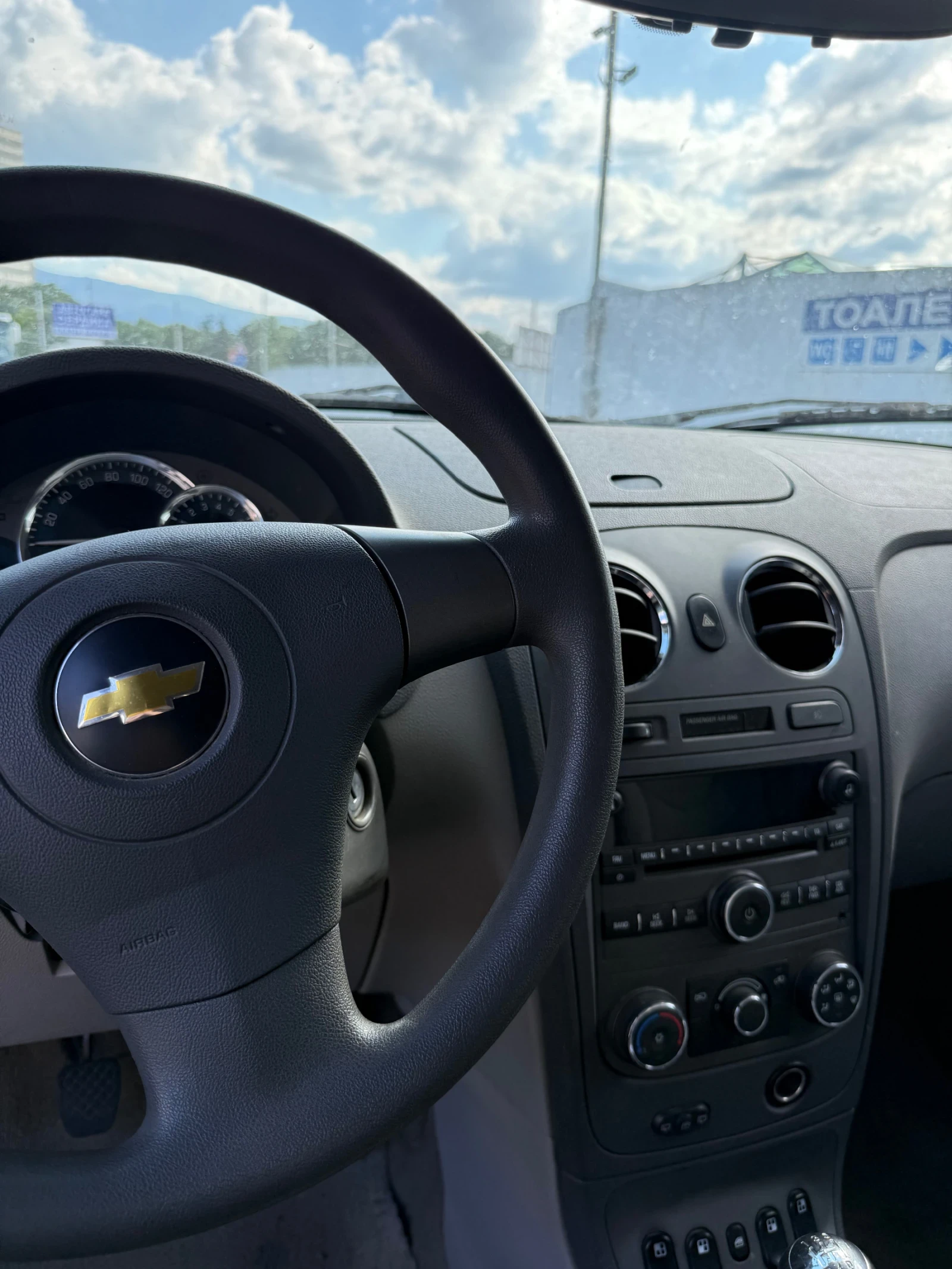 Chevrolet Hhr 2.2 - изображение 6