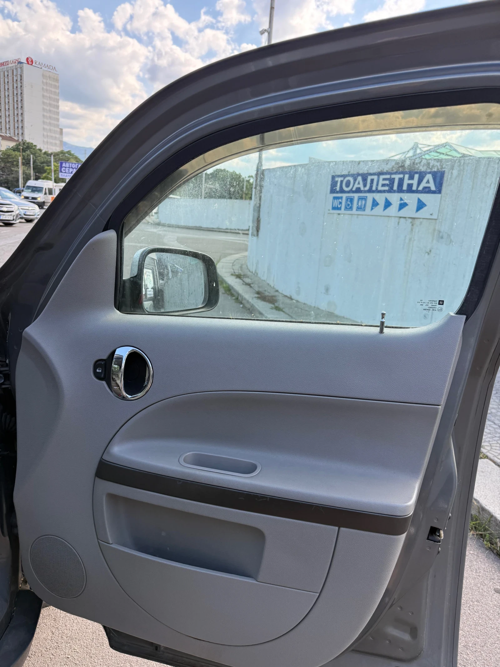 Chevrolet Hhr 2.2 - изображение 8