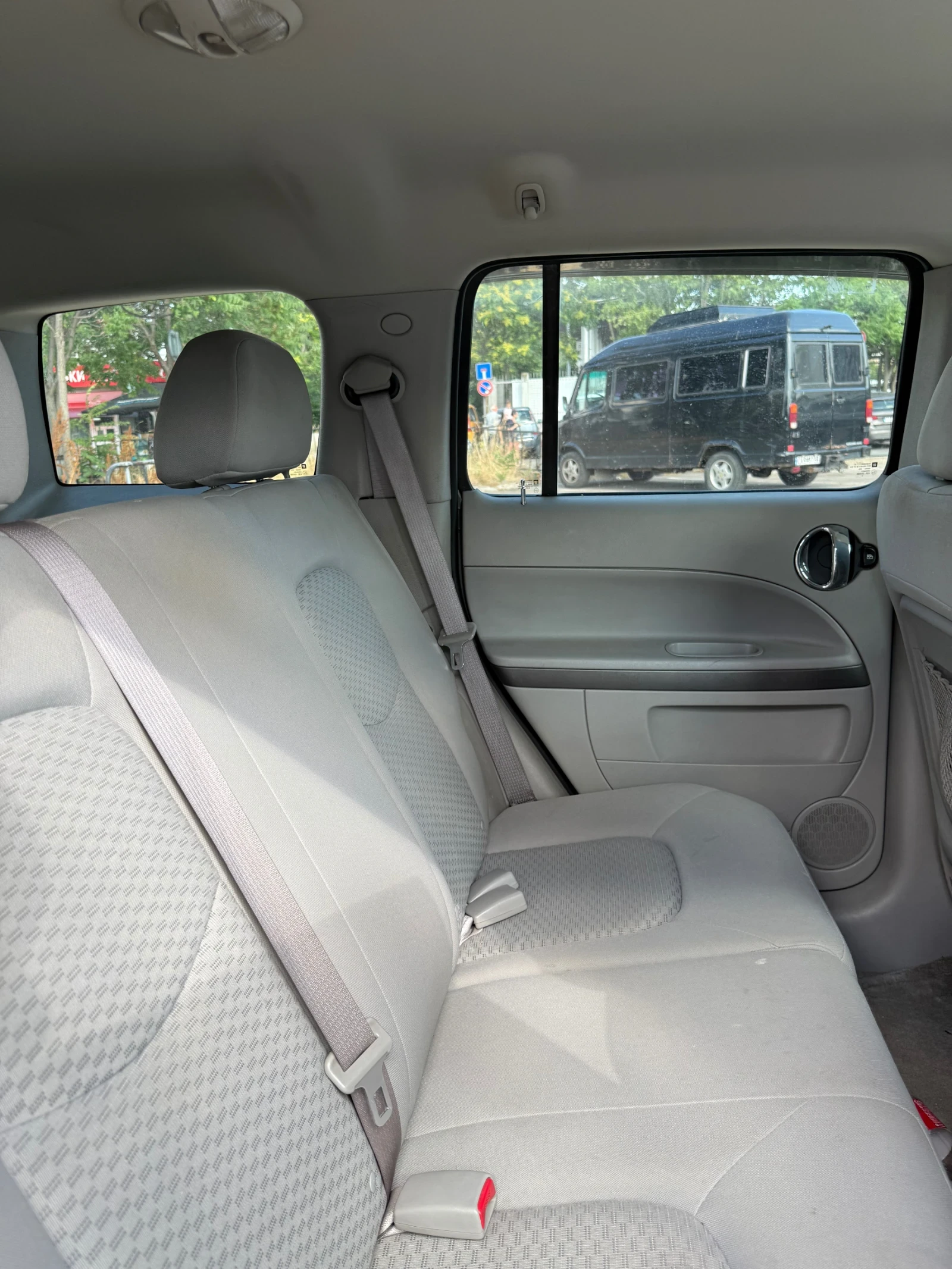 Chevrolet Hhr 2.2 - изображение 9