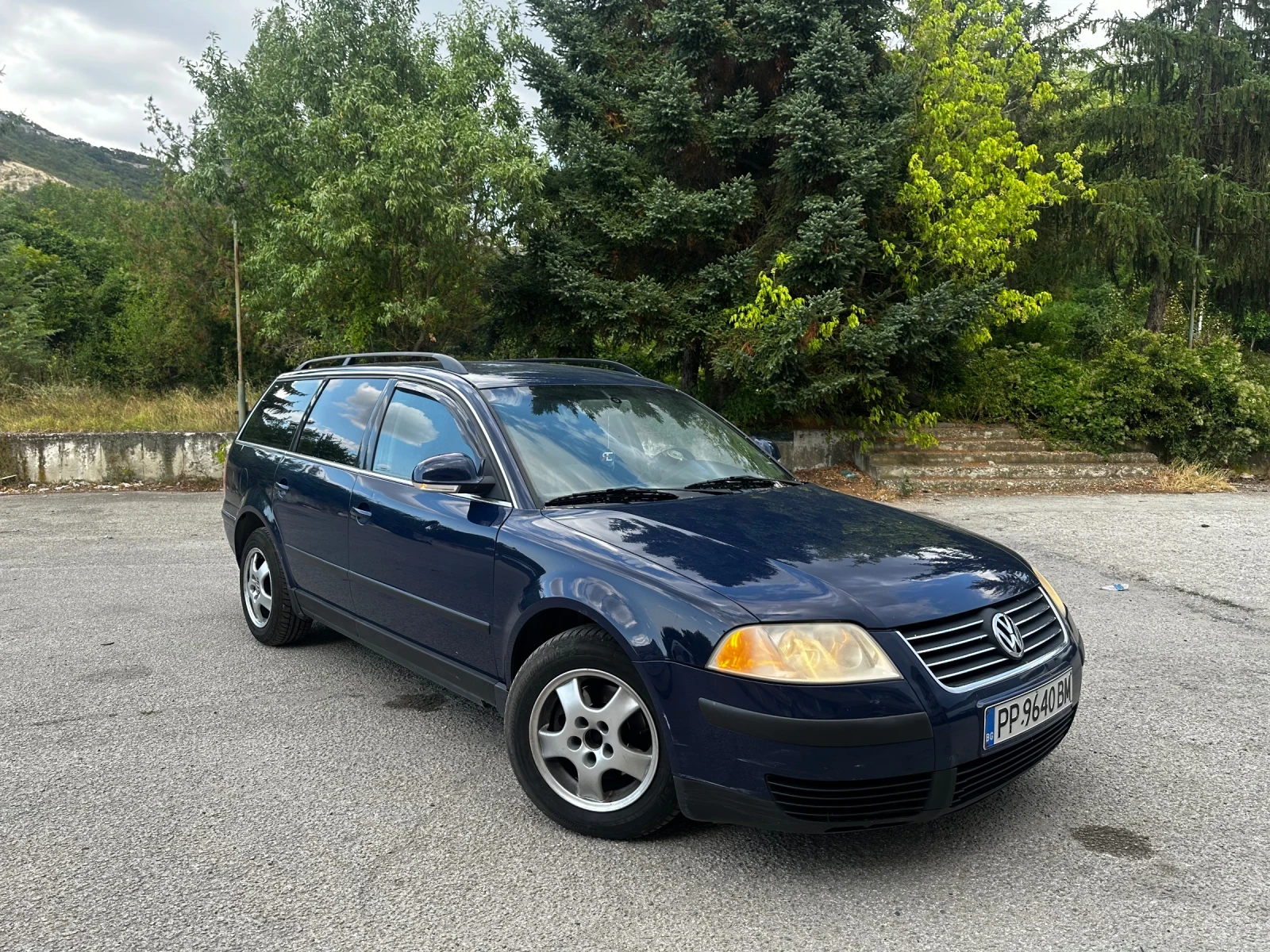 VW Passat = TDI= РЕКАРО= 6скорости=  - изображение 2