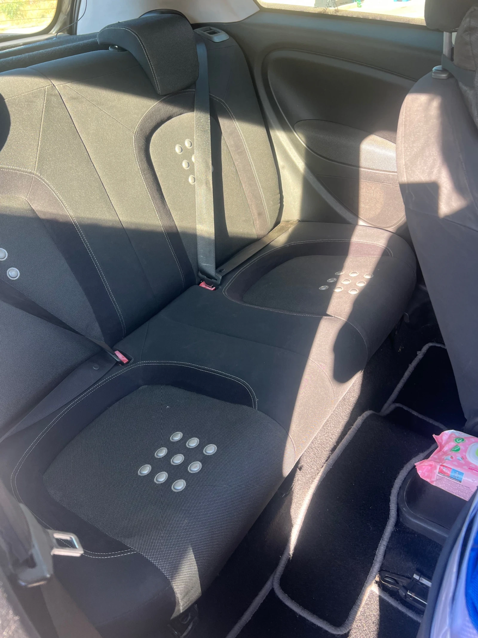 Fiat Punto  - изображение 7