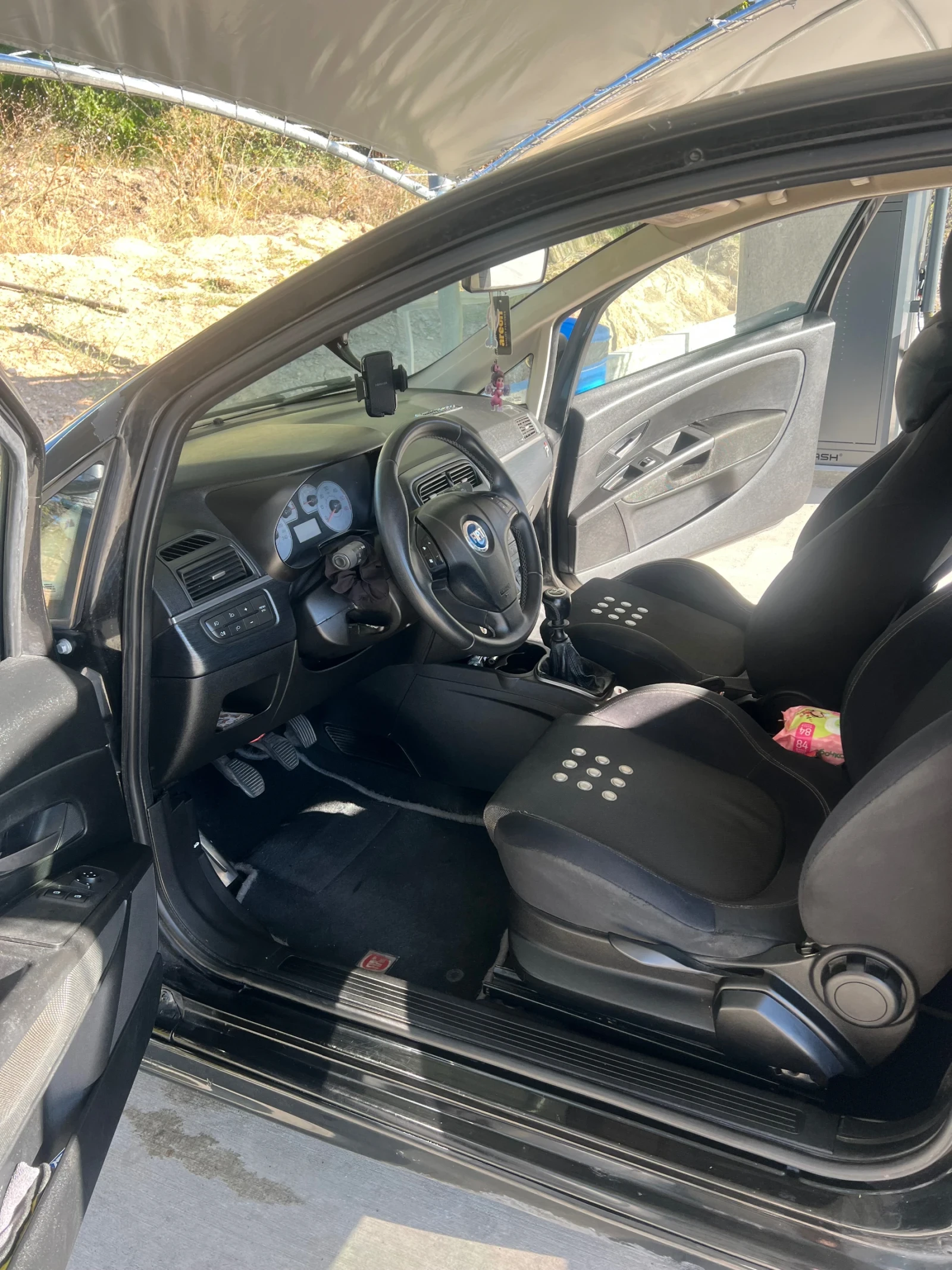 Fiat Punto  - изображение 2