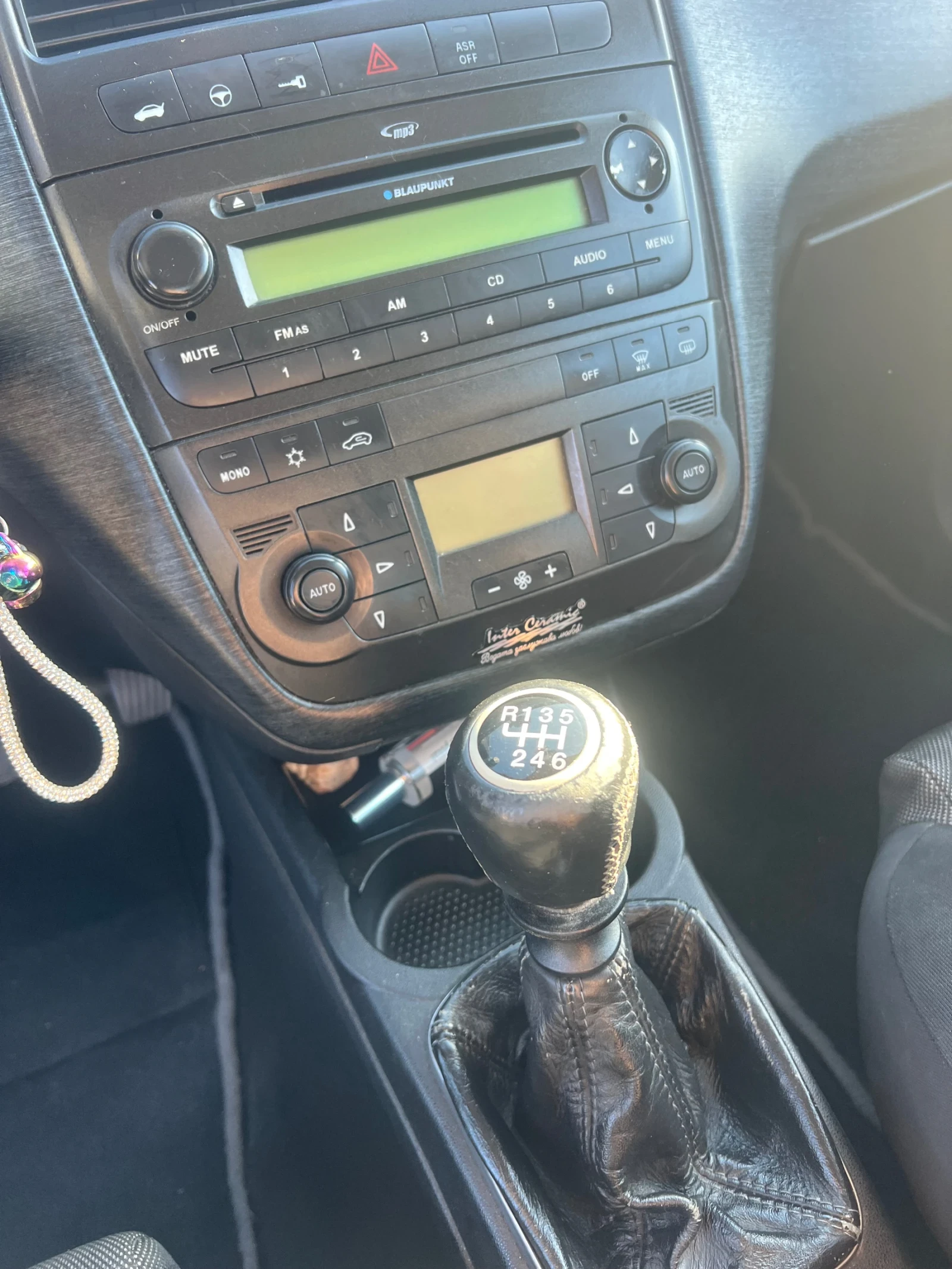 Fiat Punto  - изображение 10