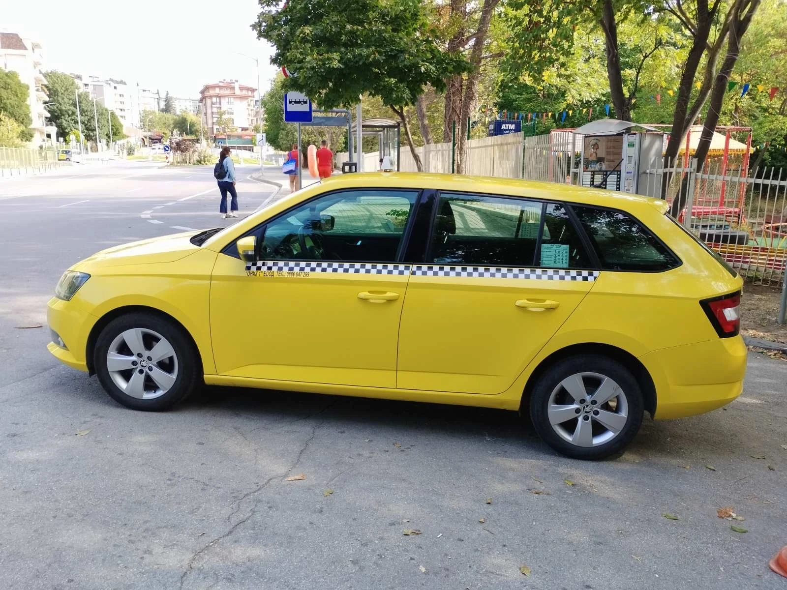 Skoda Fabia 90кс 1.4 - изображение 3