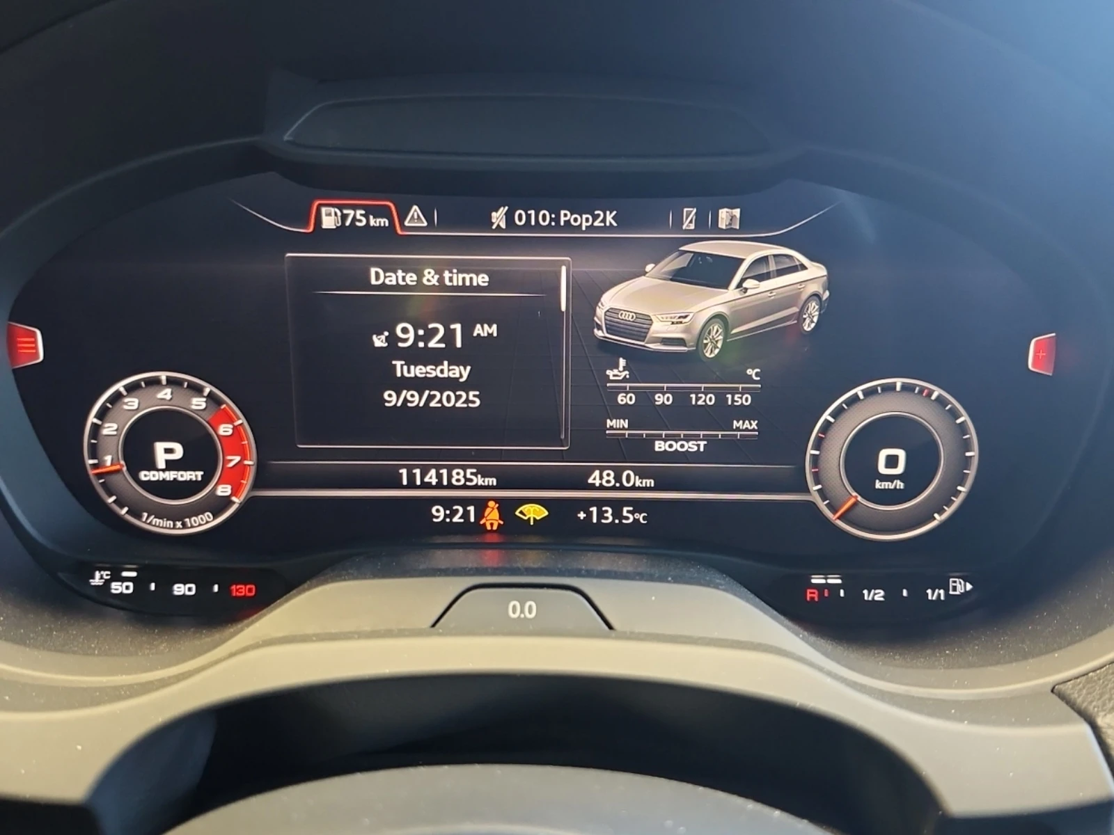 Audi Rs3 * АвтоКредит*  - изображение 10