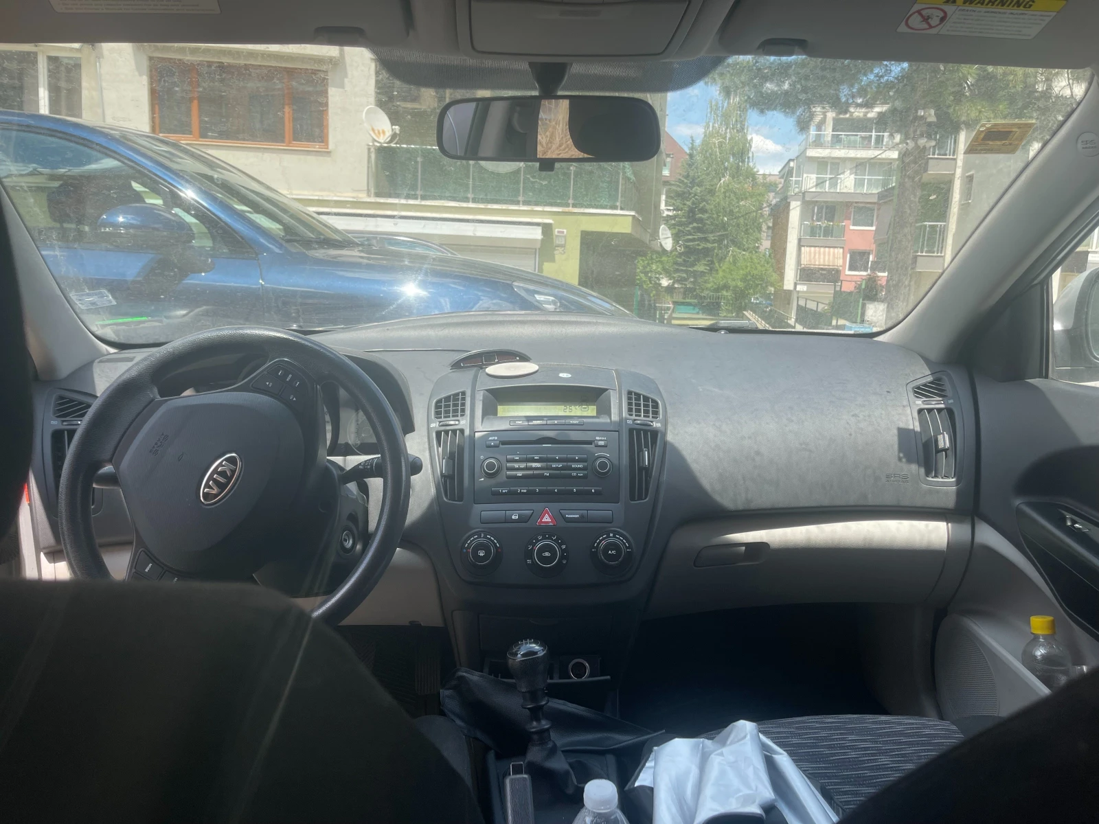 Kia Ceed  - изображение 9