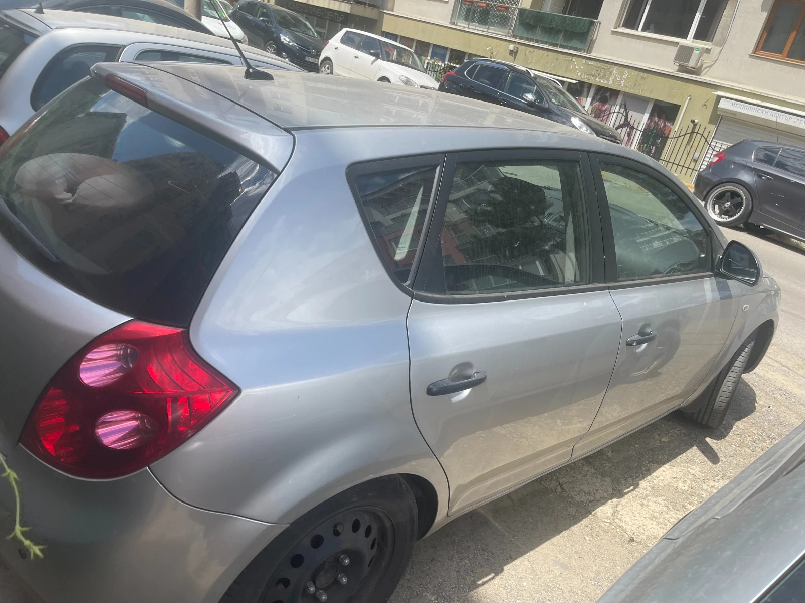 Kia Ceed  - изображение 3