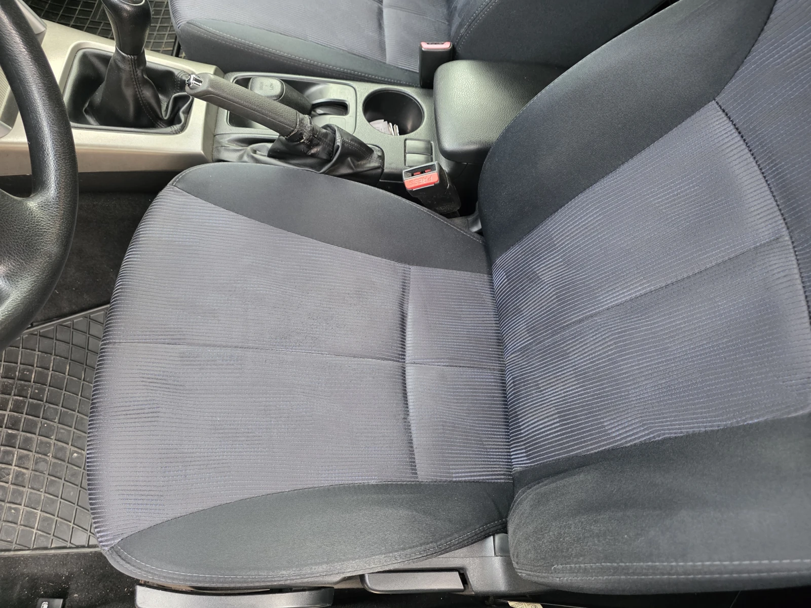 Subaru Forester | Mobile.bg — изображение 11