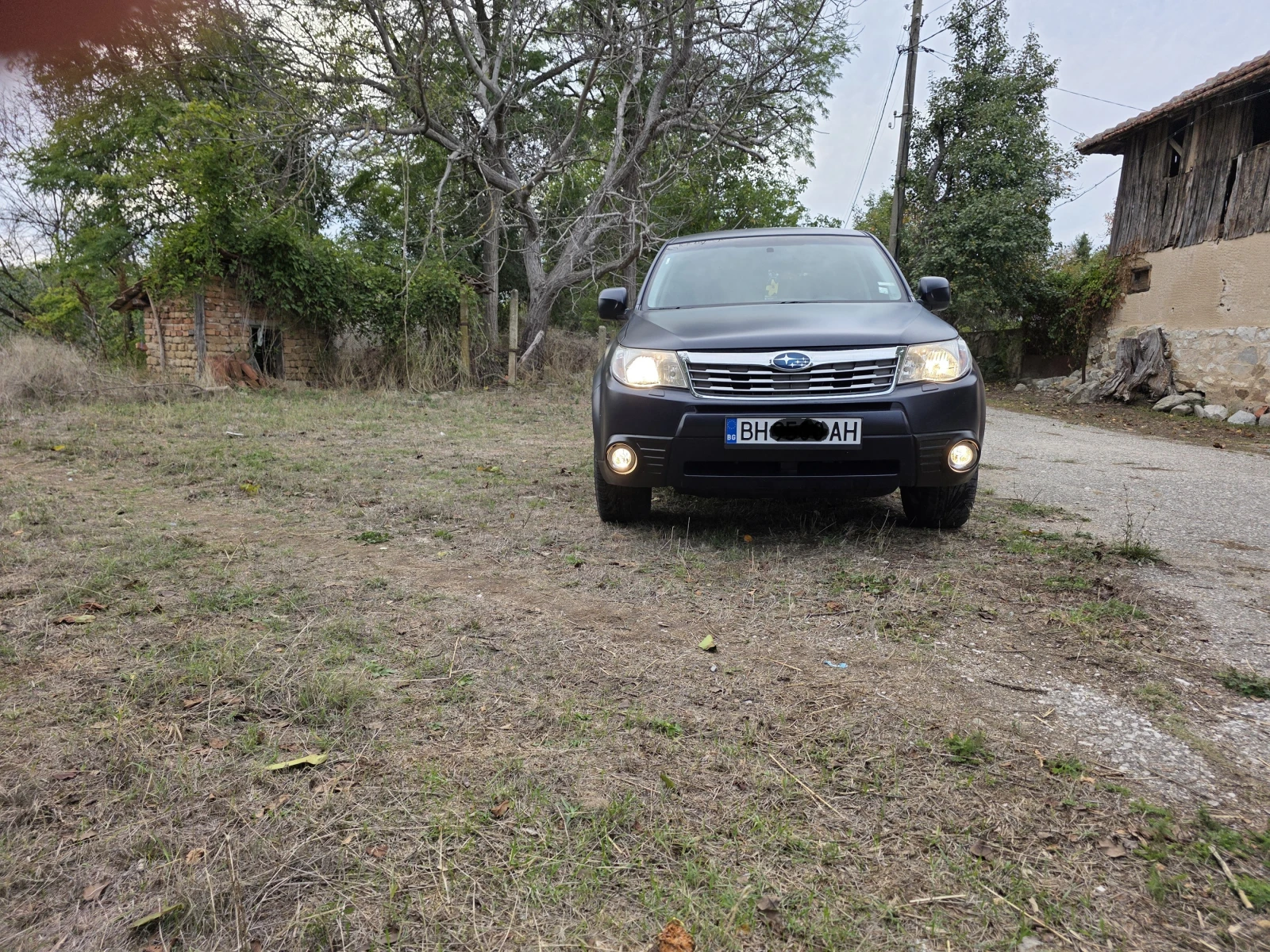 Subaru Forester | Mobile.bg — изображение 12