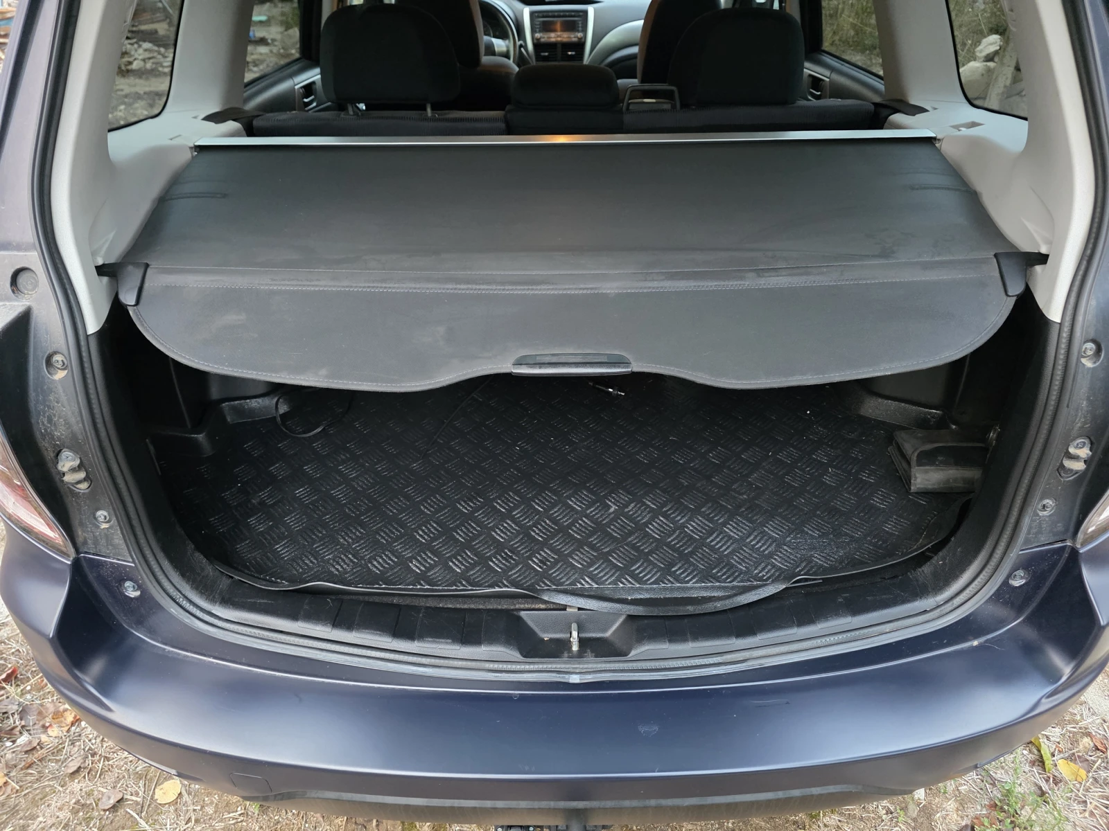 Subaru Forester | Mobile.bg — изображение 13