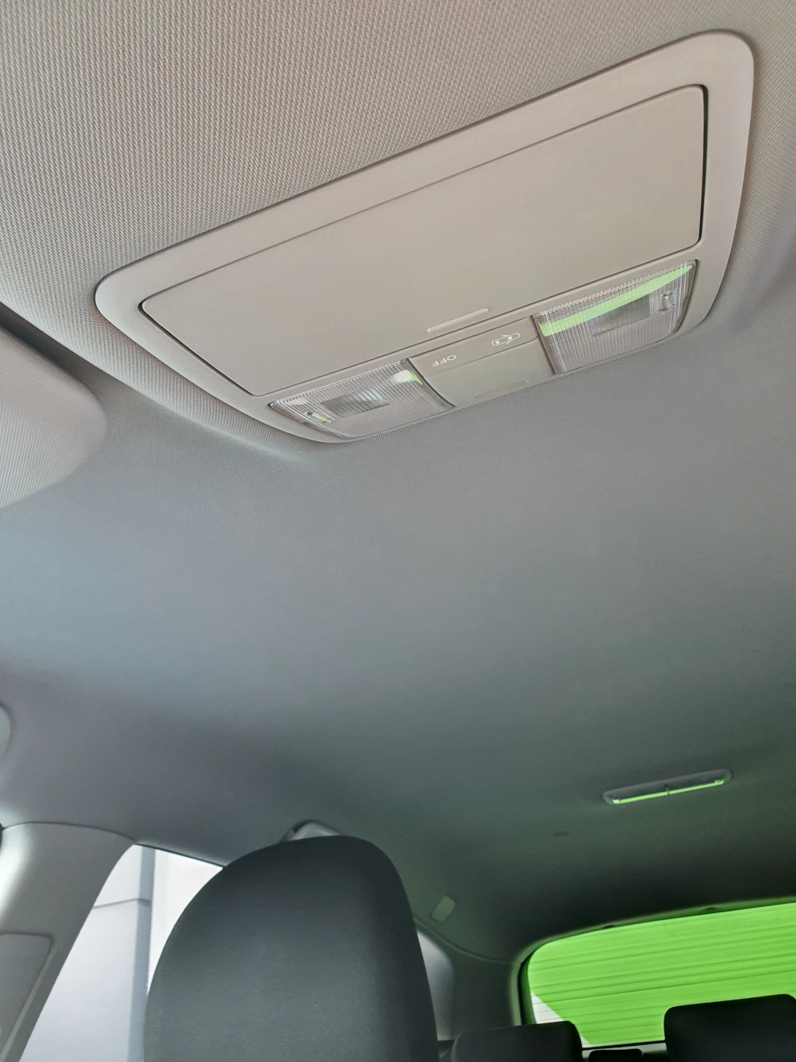 Toyota Avensis  - изображение 8