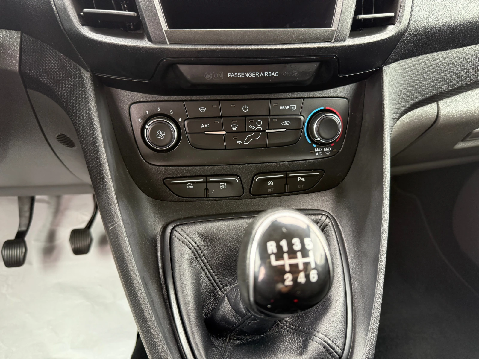 Ford Connect MAXI/1.5d/4+ 1/EURO6 | Mobile.bg — изображение 14