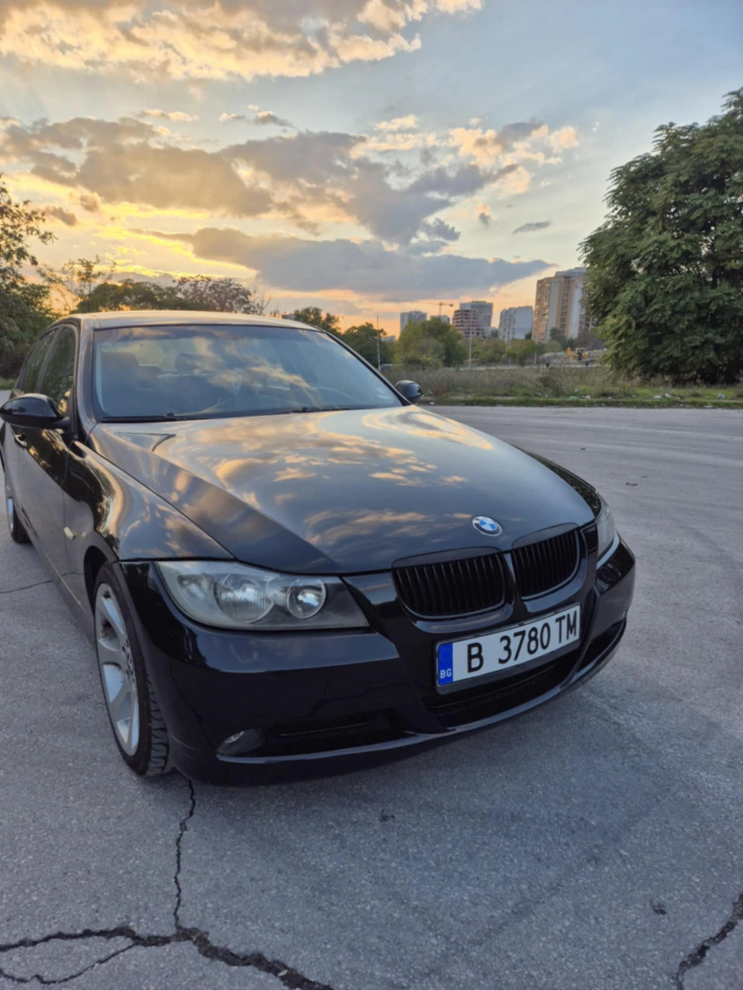 BMW 320 | Mobile.bg — изображение 3