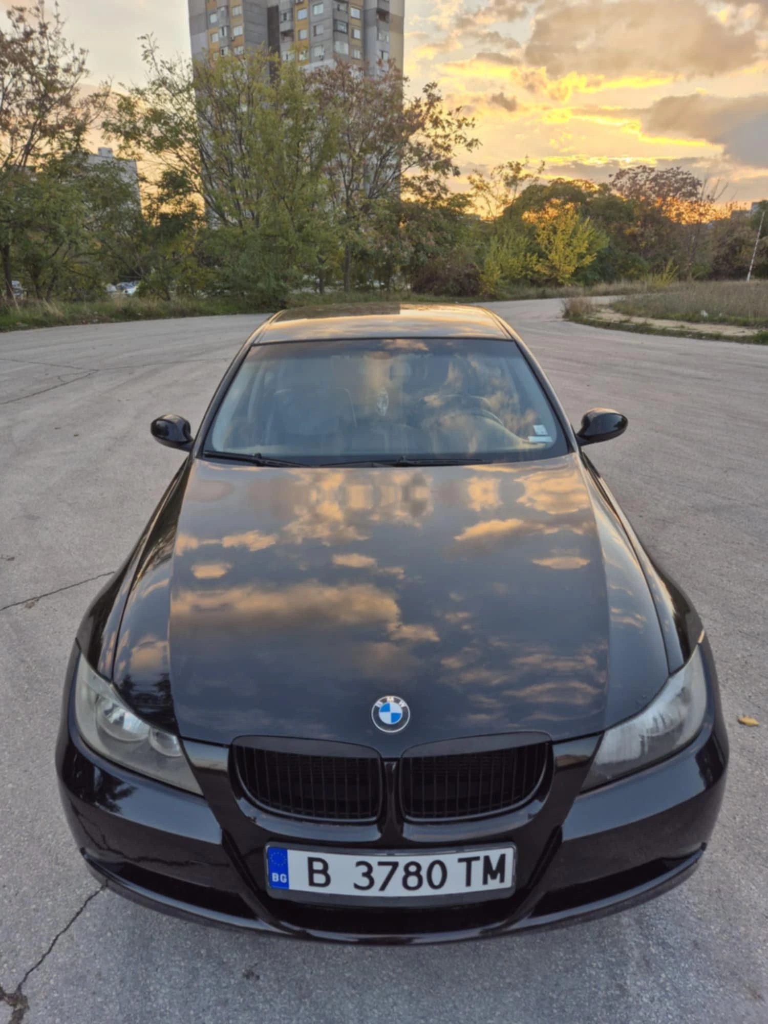 BMW 320 | Mobile.bg — изображение 6
