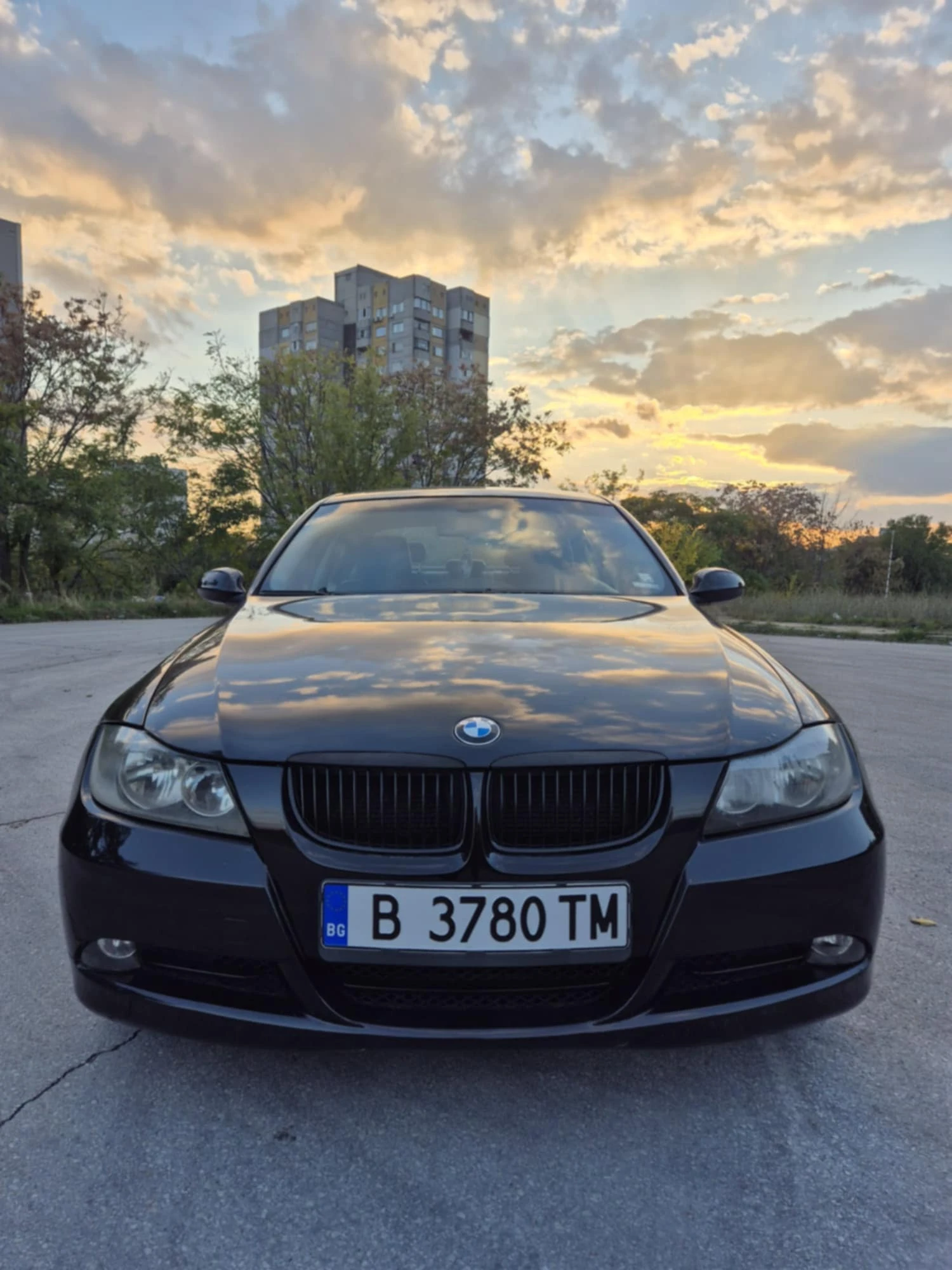 BMW 320 | Mobile.bg — изображение 2