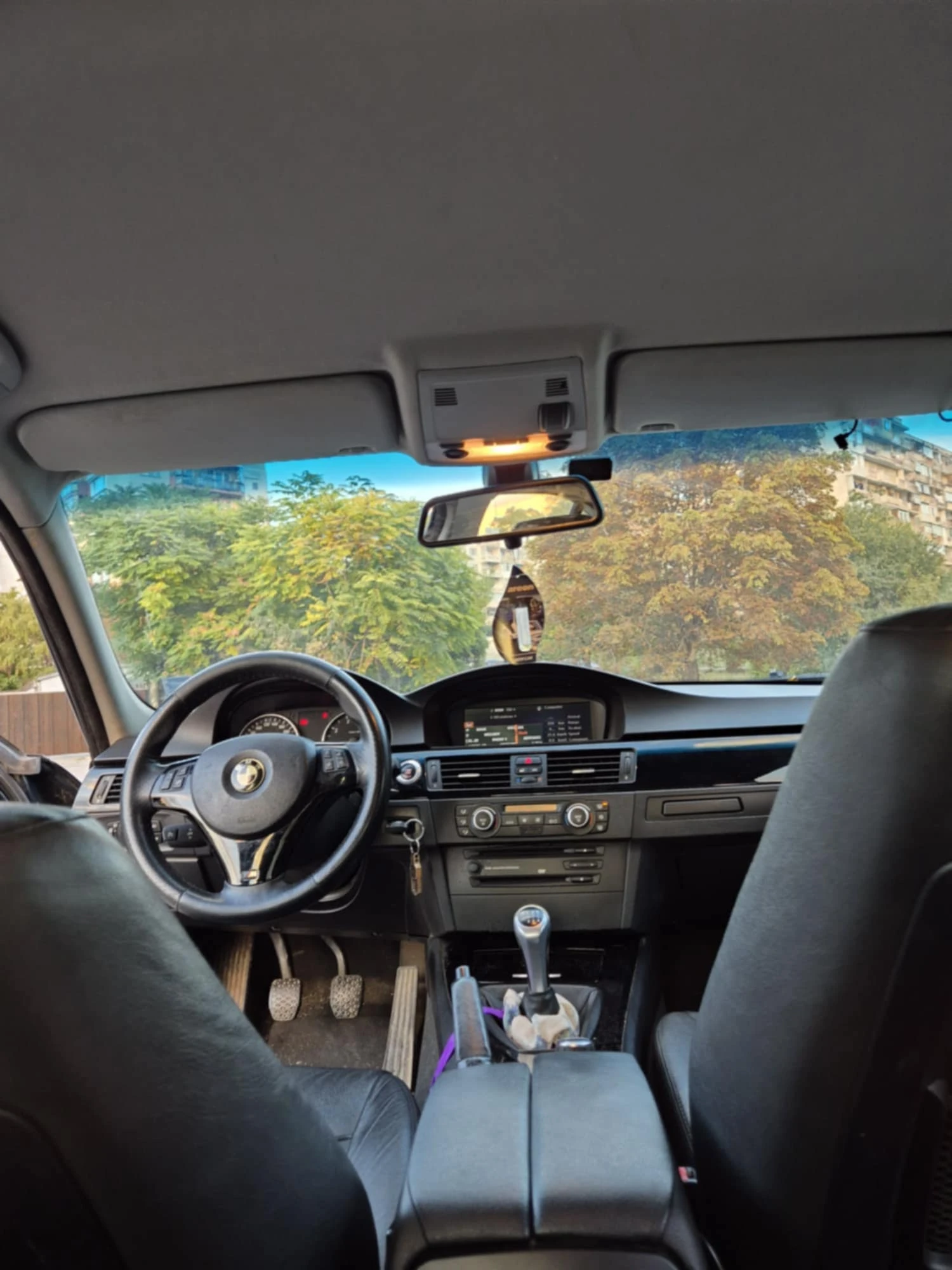 BMW 320 | Mobile.bg — изображение 10