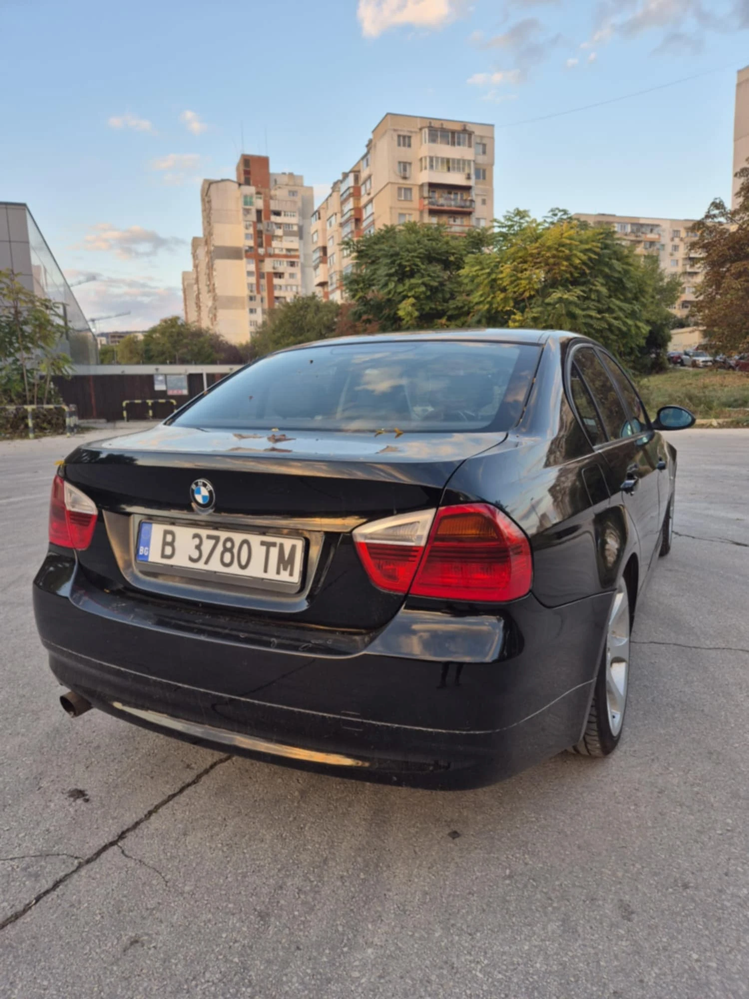 BMW 320 | Mobile.bg — изображение 7