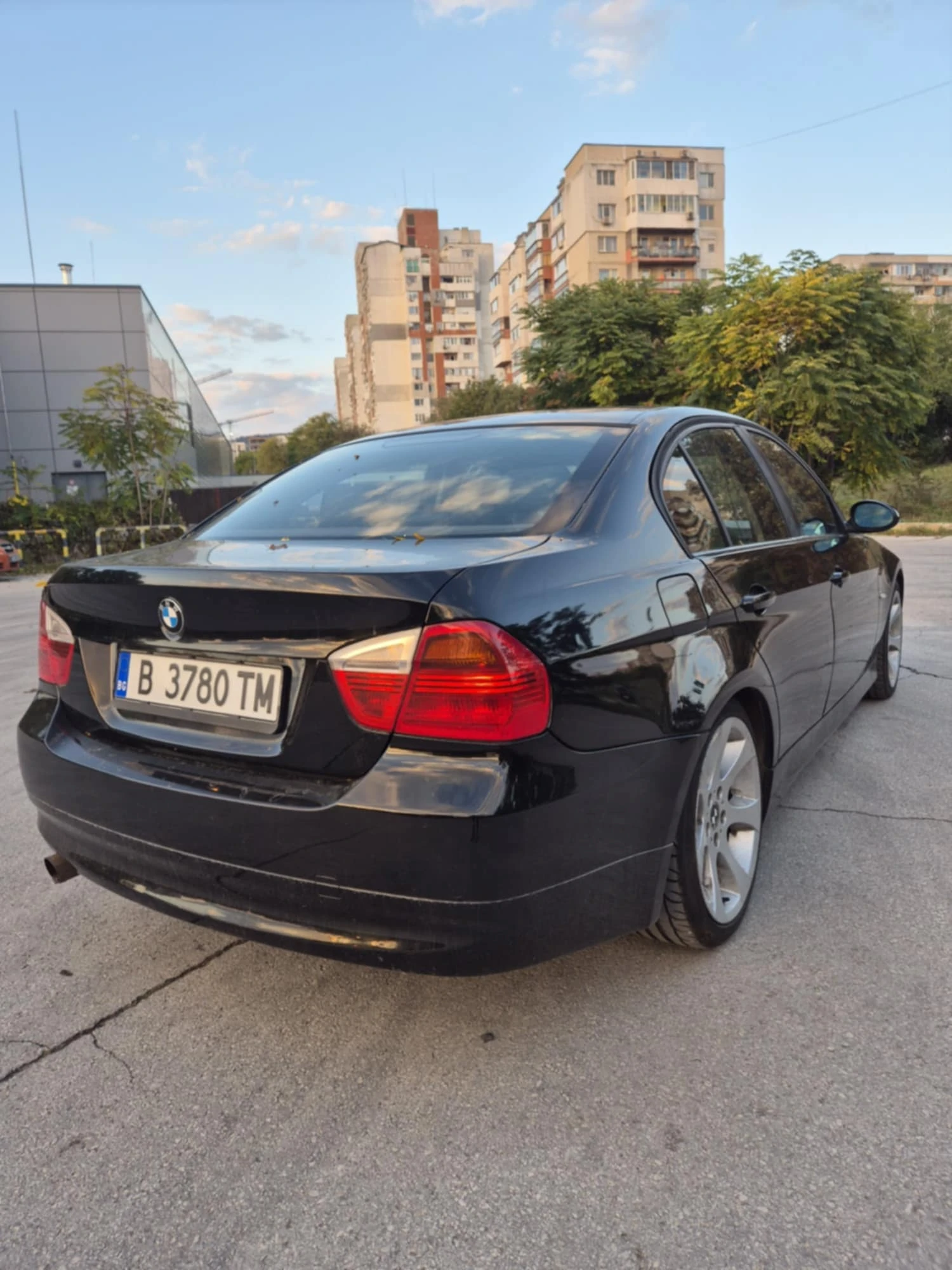 BMW 320 | Mobile.bg — изображение 8