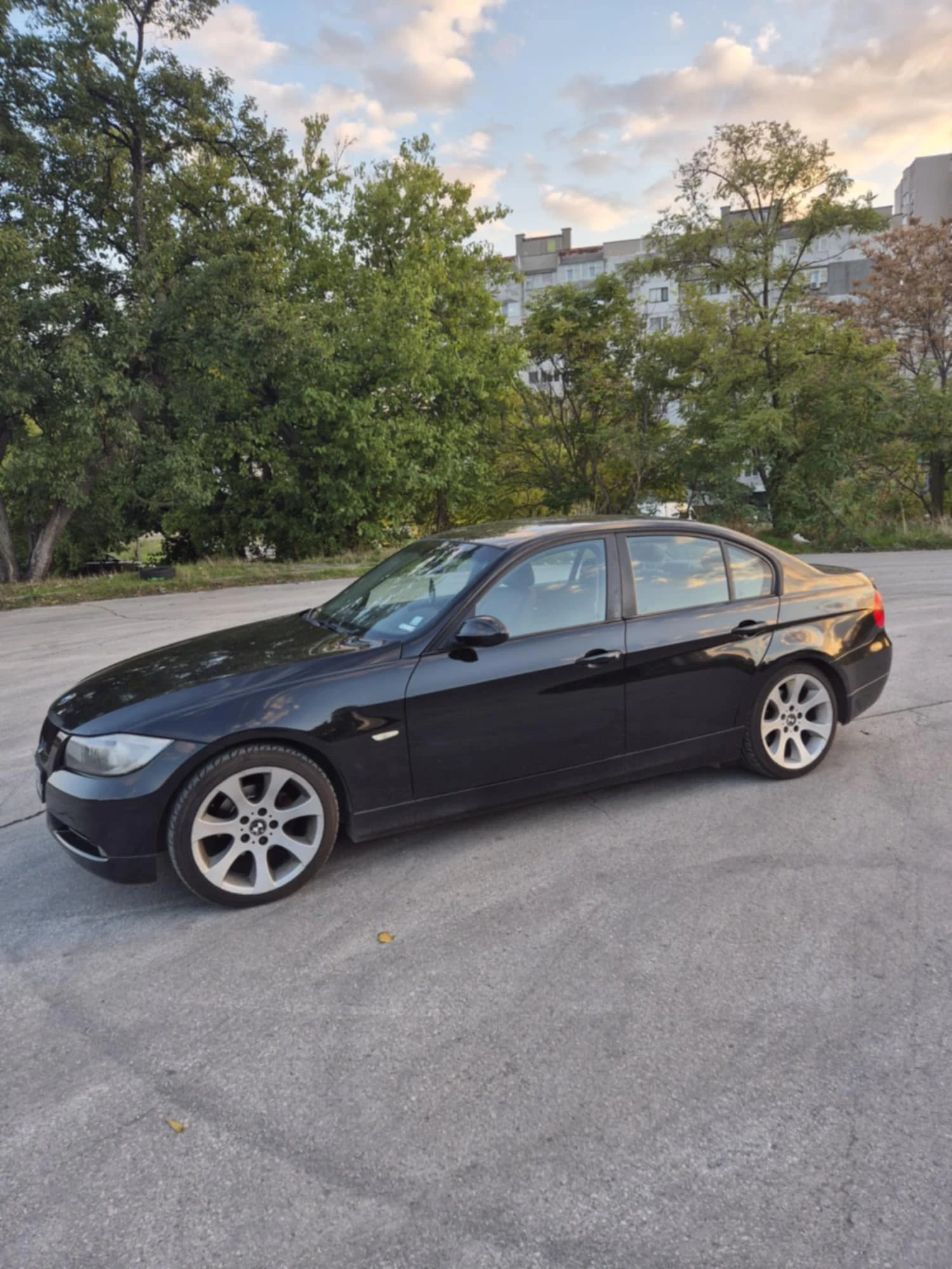 BMW 320 | Mobile.bg — изображение 4