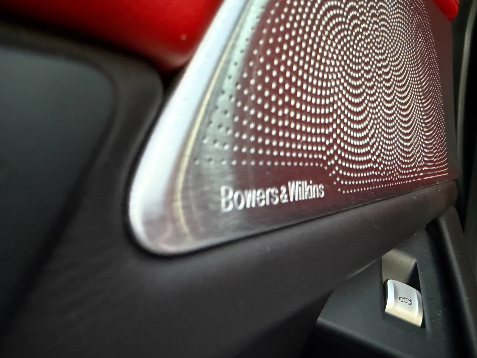 BMW 750 M-PACK HEAD-UP SOFT CLOSE MAT BLACK INDIVIDUAL | Mobile.bg   8