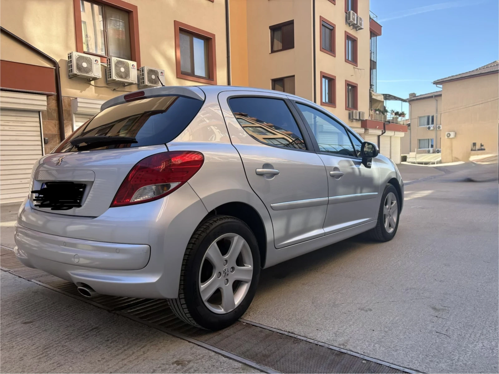 Peugeot 207  - изображение 5
