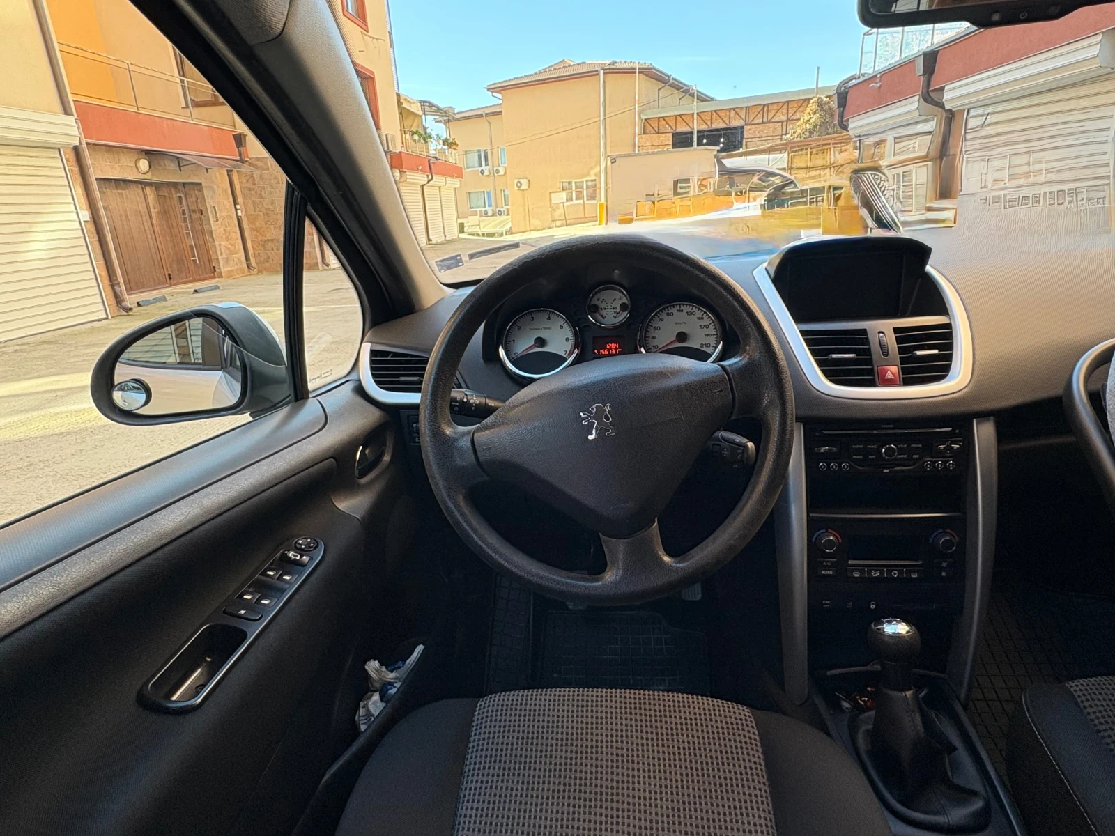 Peugeot 207  - изображение 6