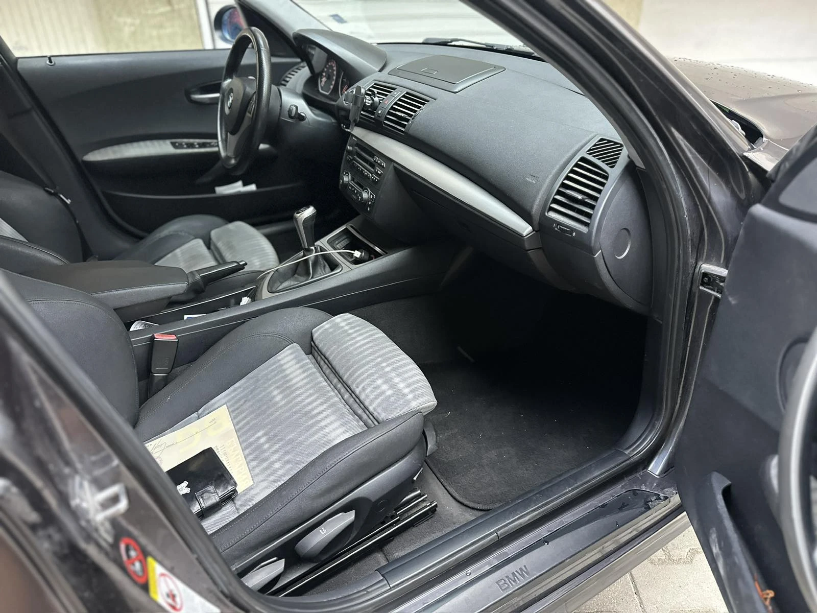 BMW 120 | Mobile.bg   7