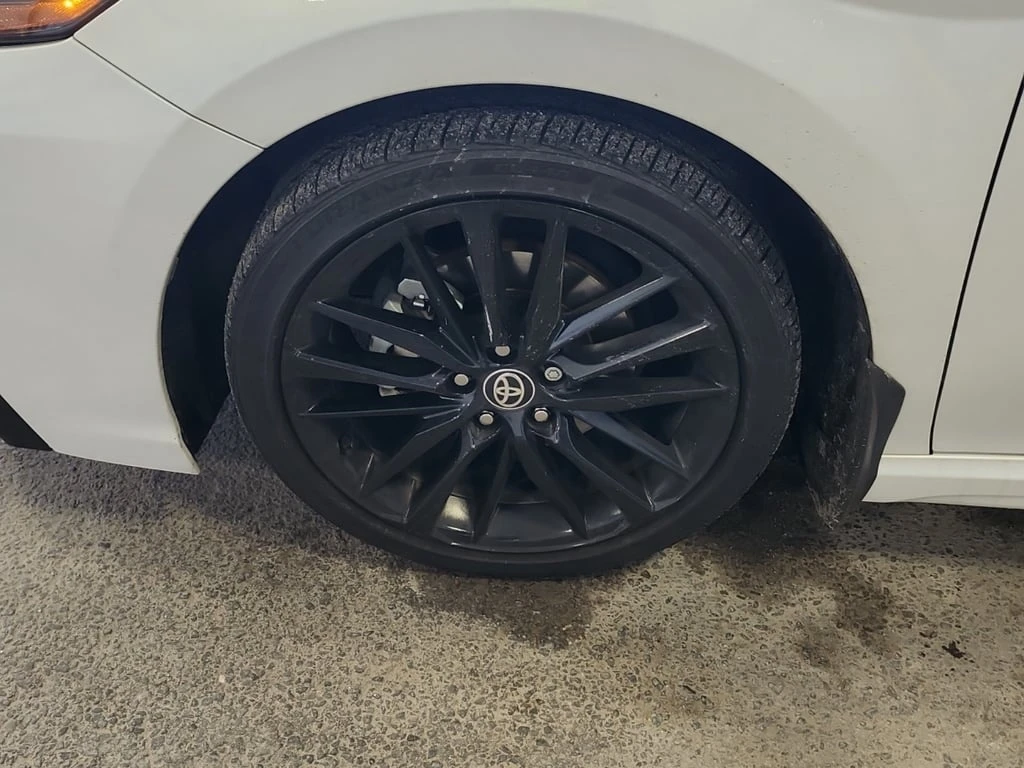 Toyota Camry XSE  CARFAX - изображение 6