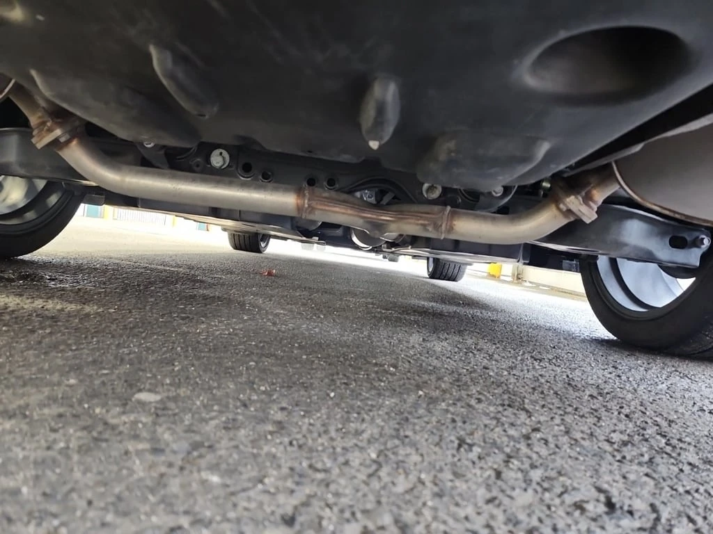 Toyota Camry XSE  CARFAX | Mobile.bg   15