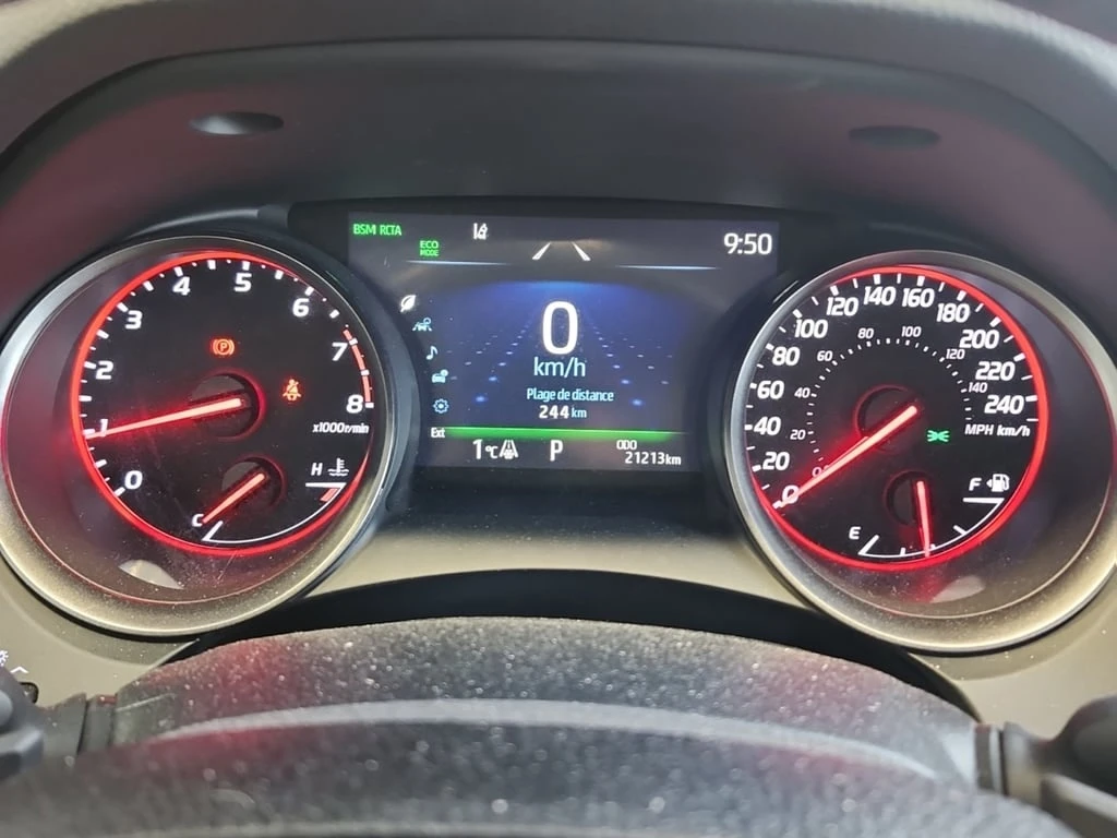 Toyota Camry XSE  CARFAX - изображение 9