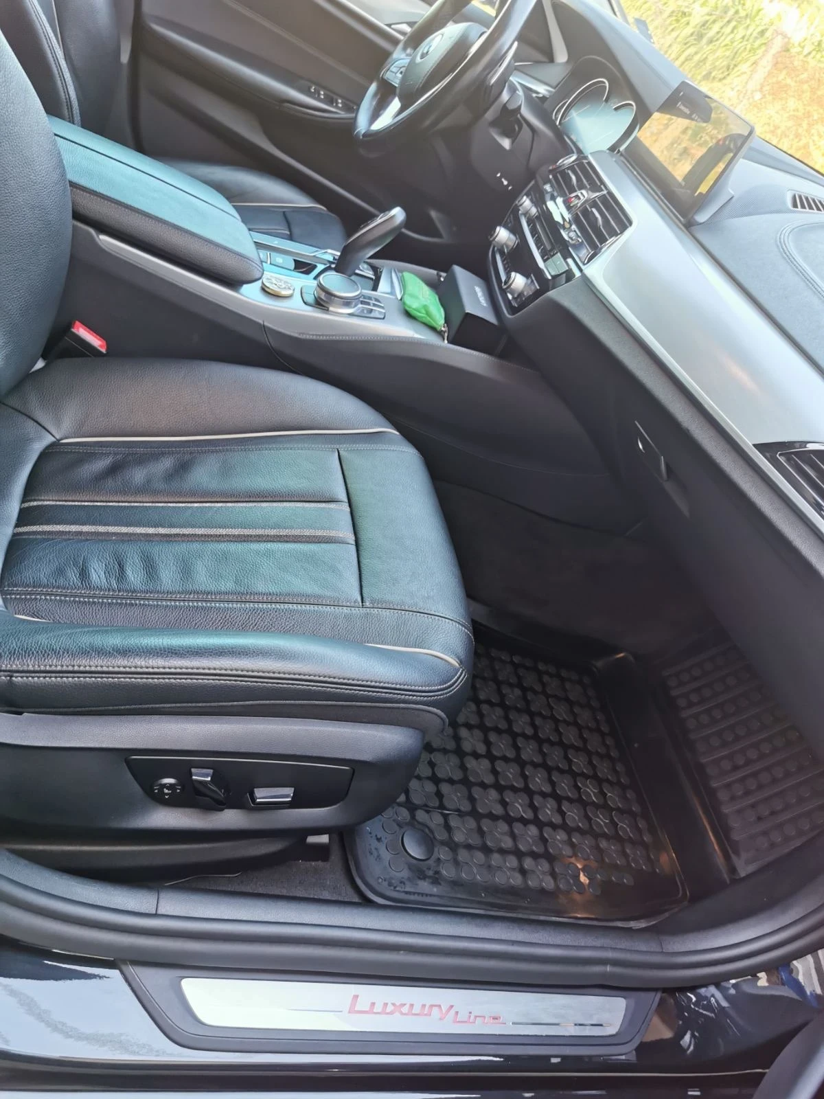 BMW 520 G31 | Mobile.bg � ����������� 8