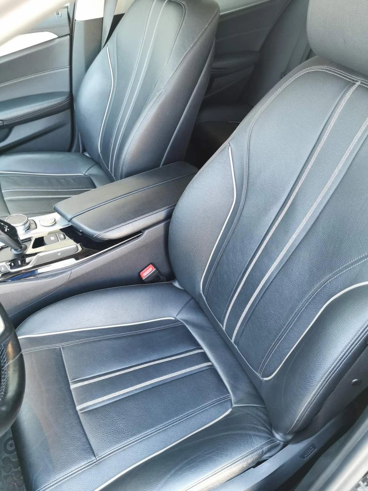 BMW 520 G31 | Mobile.bg � ����������� 16
