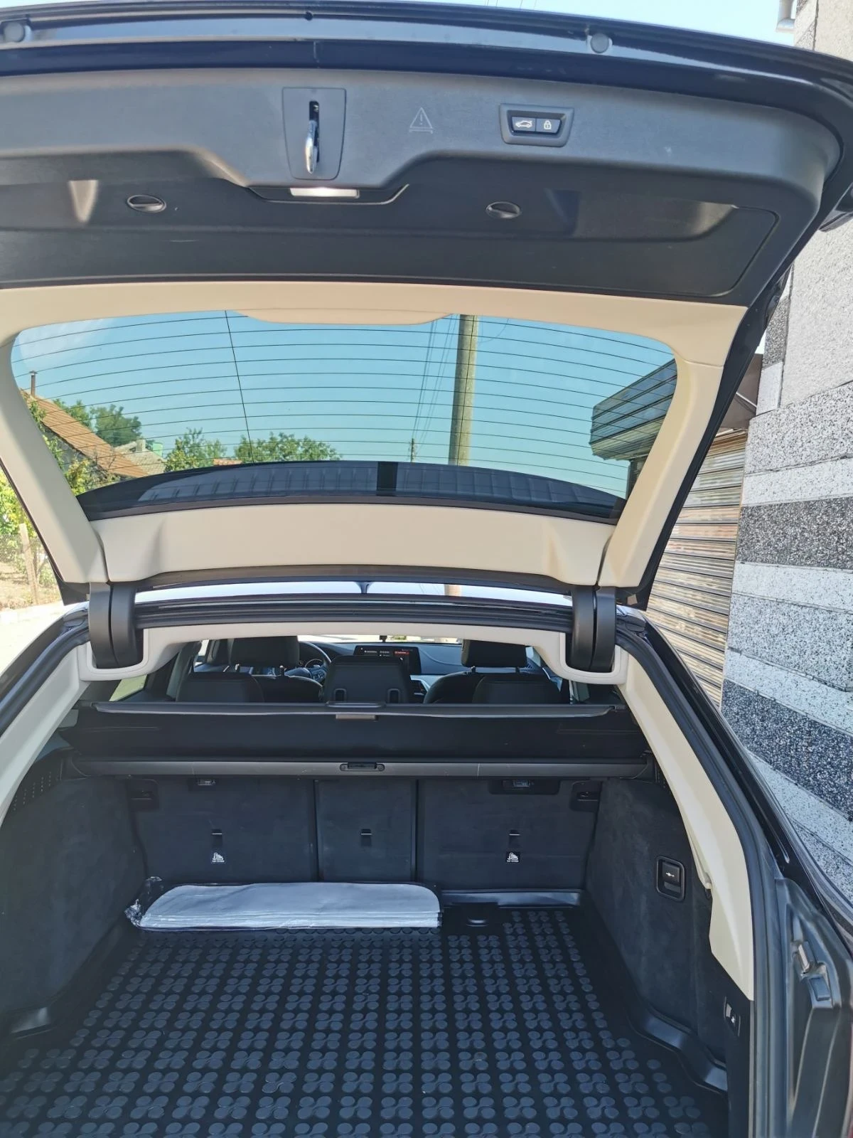 BMW 520 G31 | Mobile.bg � ����������� 15