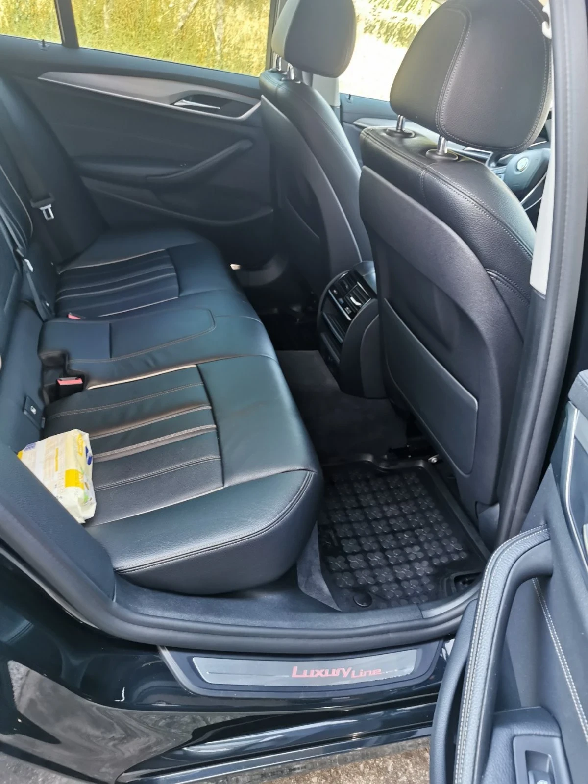 BMW 520 G31 | Mobile.bg � ����������� 11