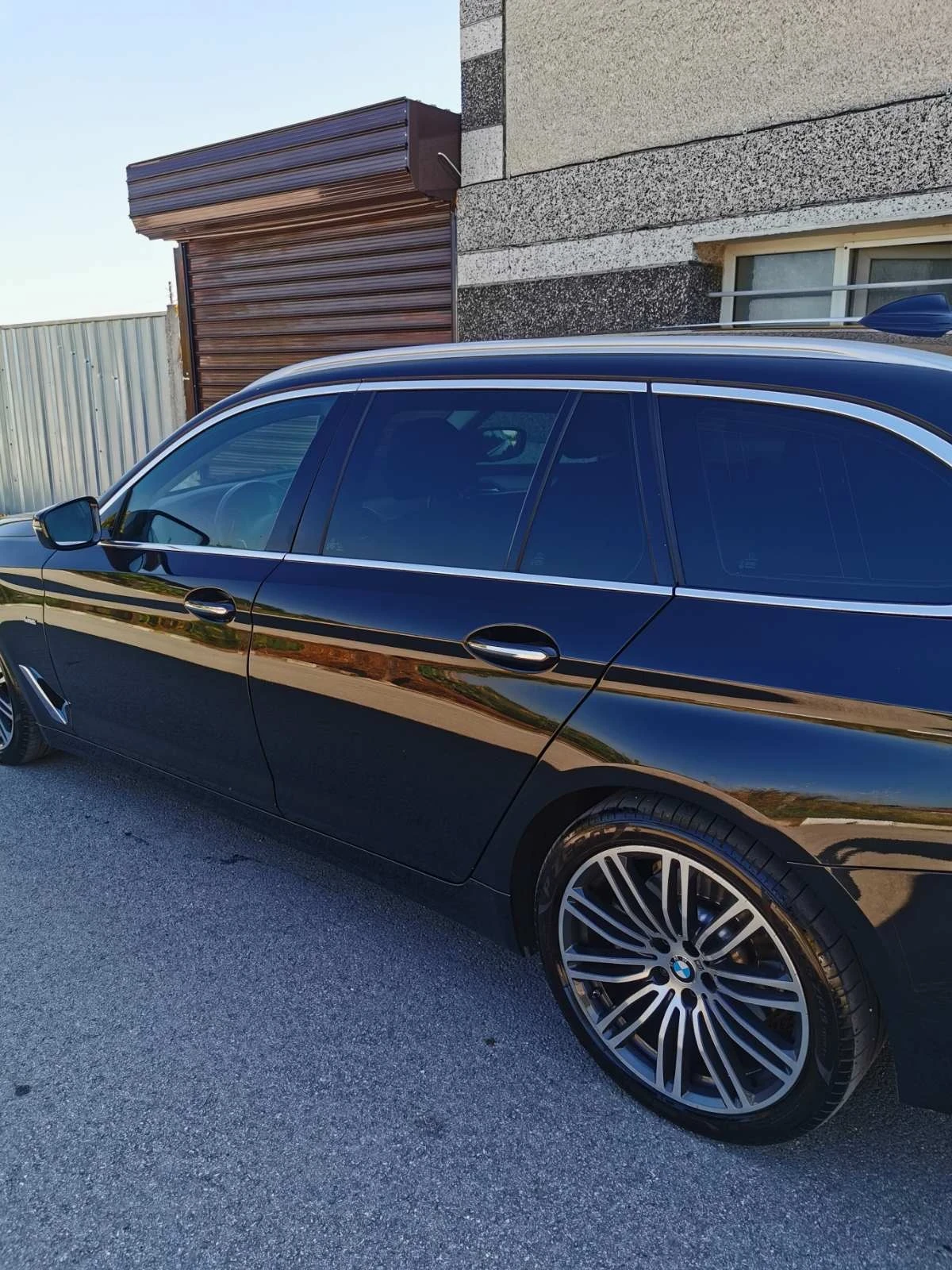 BMW 520 G31 | Mobile.bg � ����������� 2