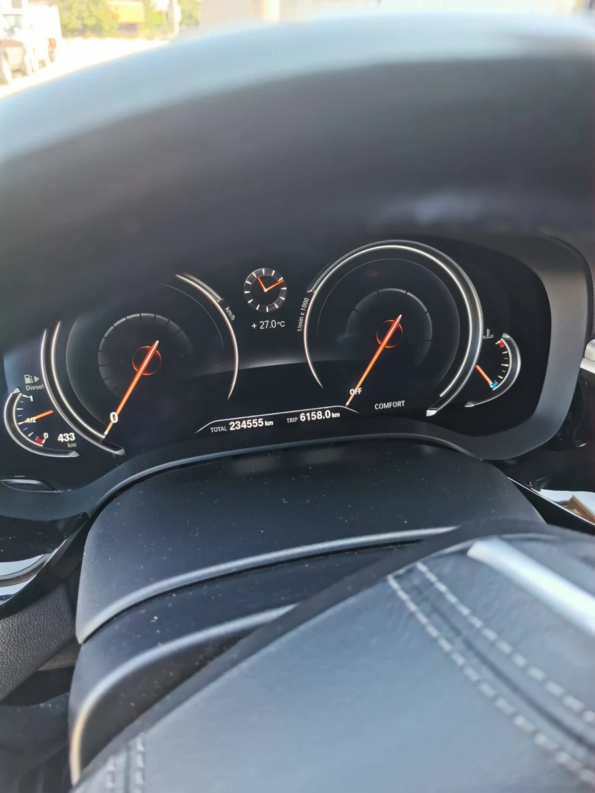 BMW 520 G31 | Mobile.bg � ����������� 6