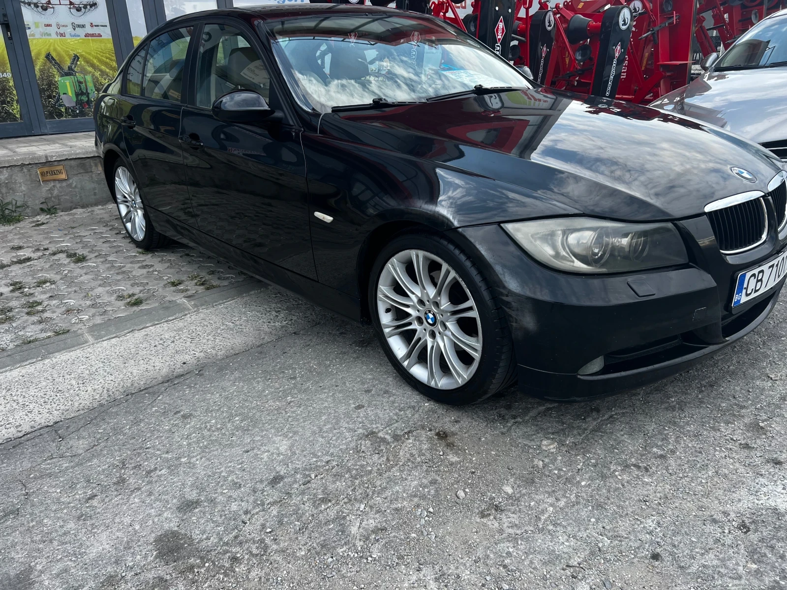 BMW 318 2.0 ?  - изображение 2