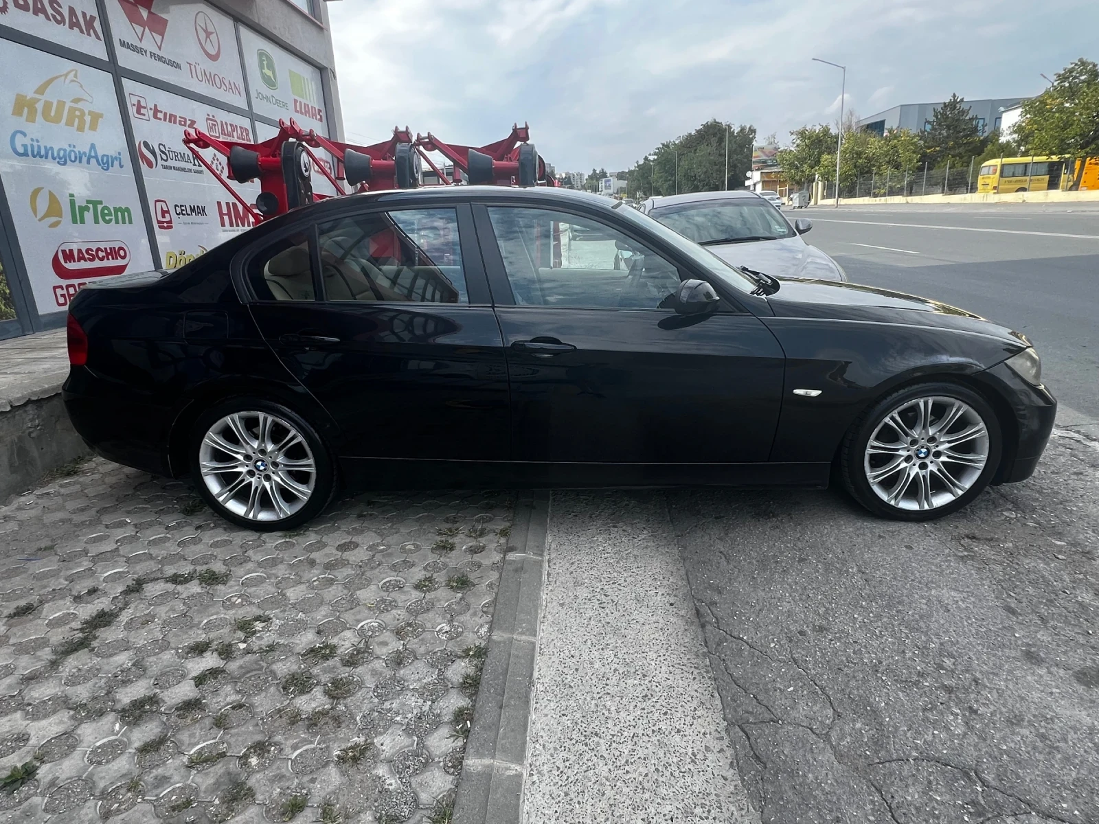BMW 318 2.0 ?  - изображение 3