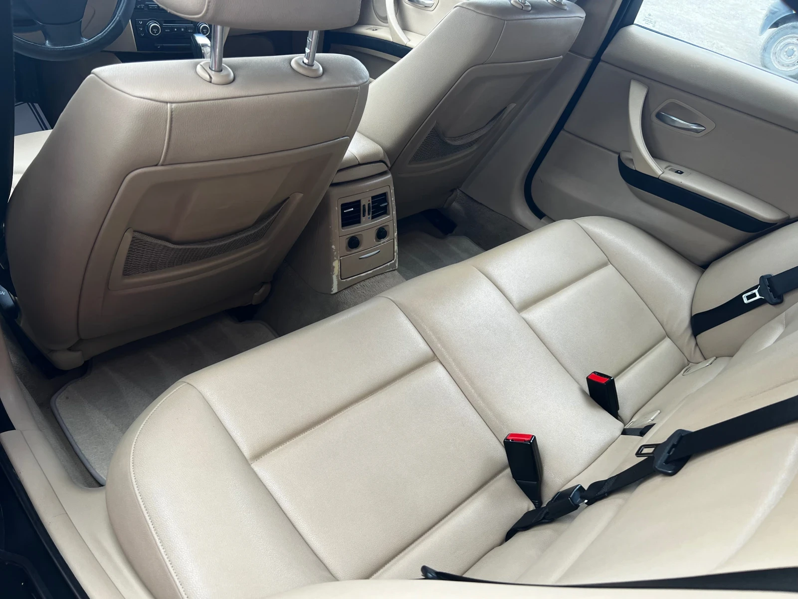 BMW 318 2.0 ?  - изображение 8