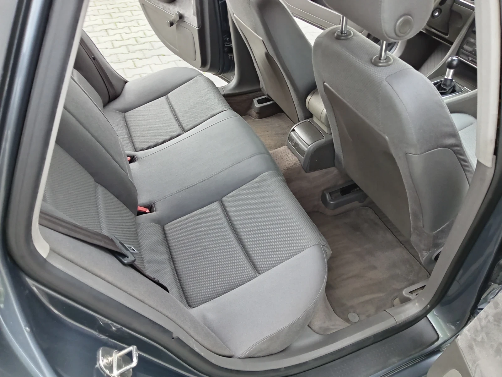 Audi A4 1.9 TDI | Mobile.bg � ����������� 11